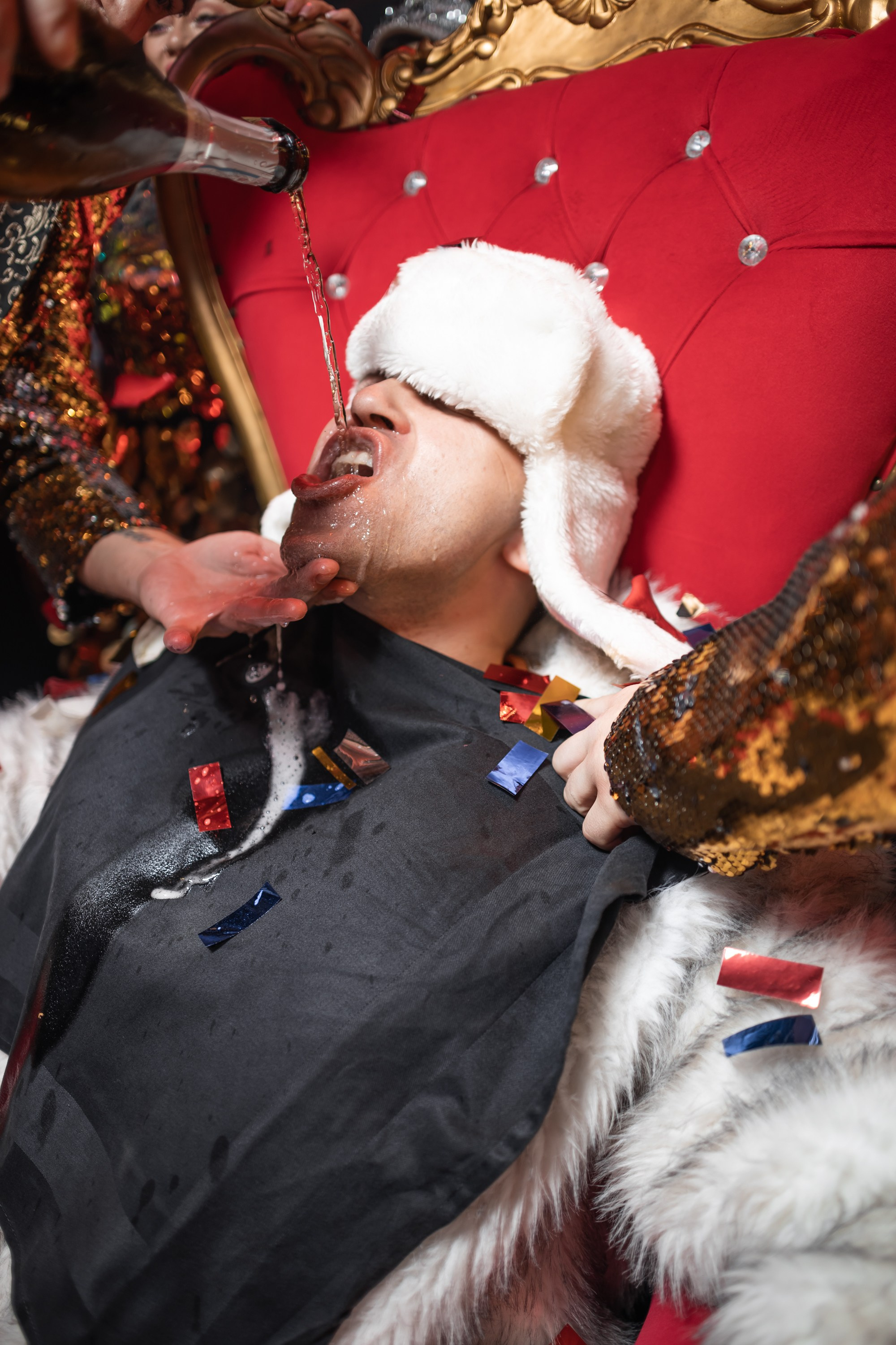 CONTENT FOR ZOLOTO. NOIZOMAX Художественный фотограф в Дубай