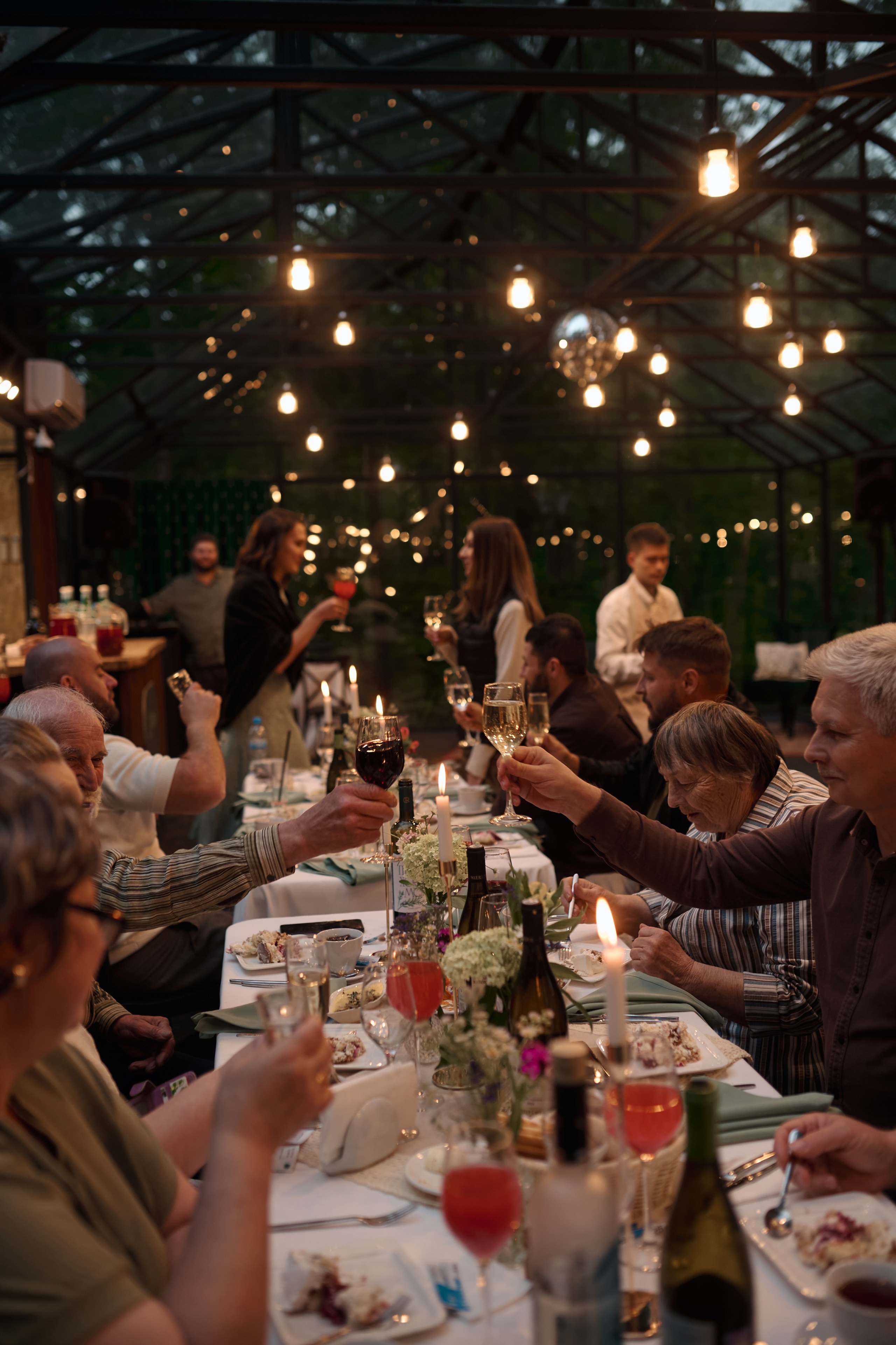 Слава и Света. Остров любви. Семейный и свадебный lifestyle-фотограф в Москве Мария Петрова
