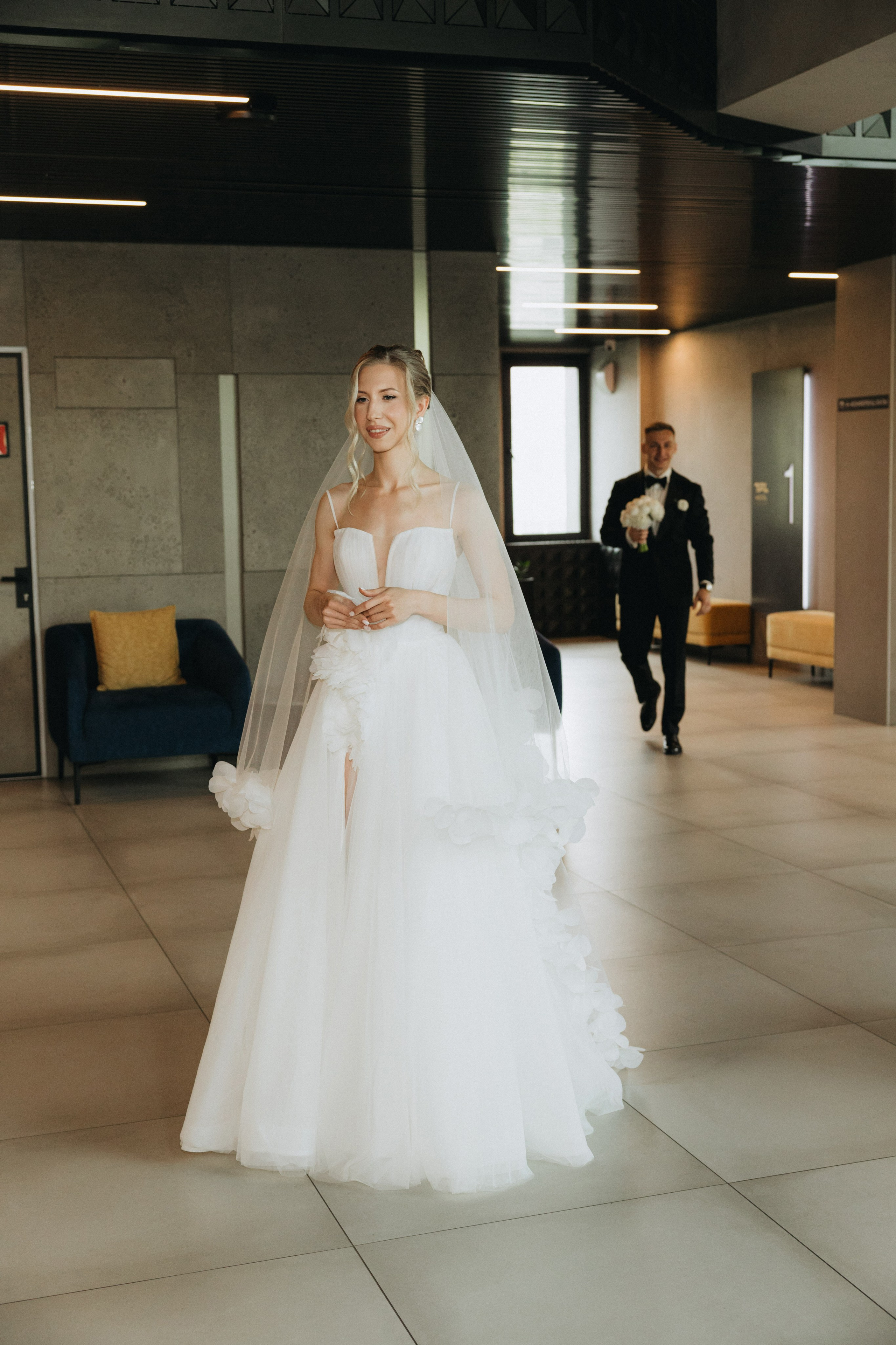 АЛЁНА И ВЛАДИМИР | ВЛАДИВОСТОК. Wedding and family photographer in Vladivostok Anton Blokhin