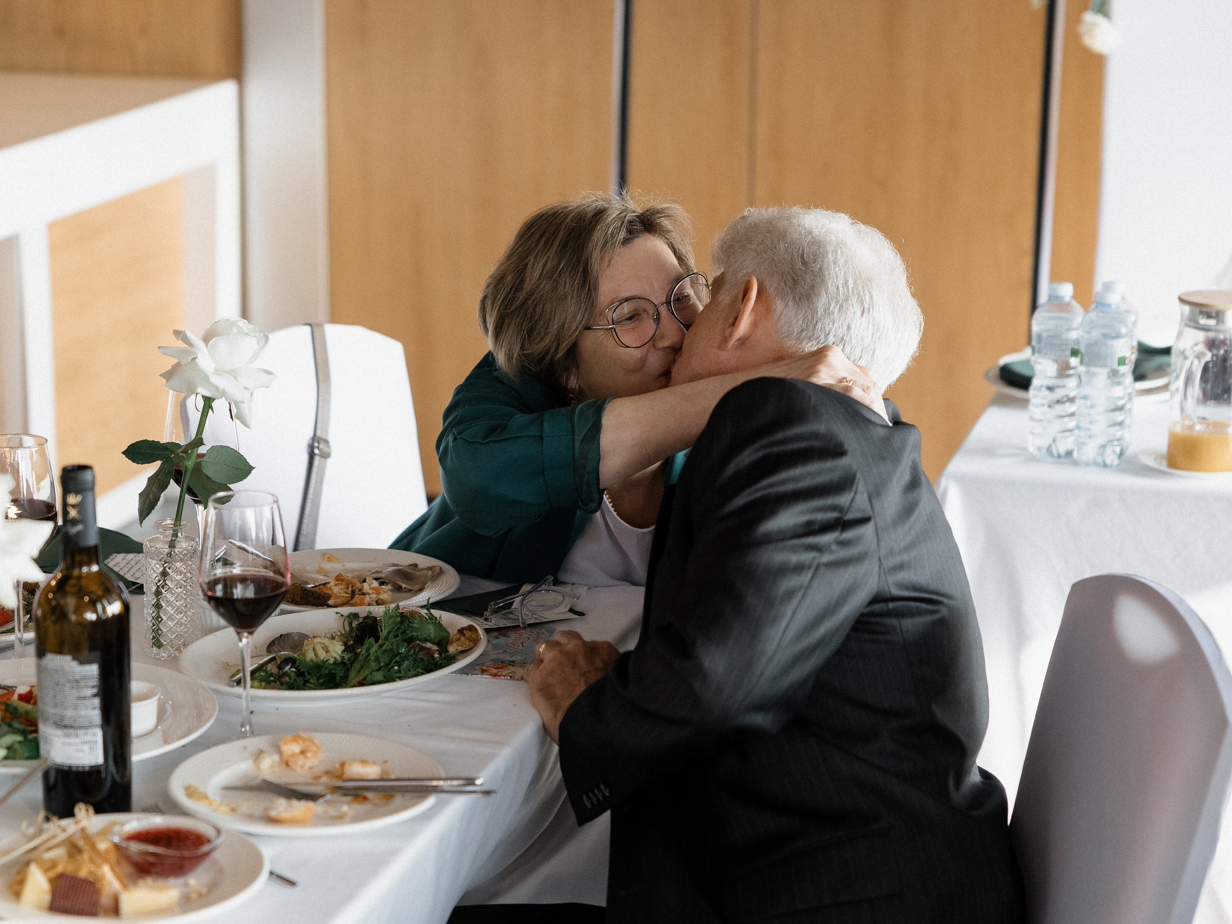 Рая и Егор. Свадебный и портретный фотограф в Архангельске Илья Труфанов