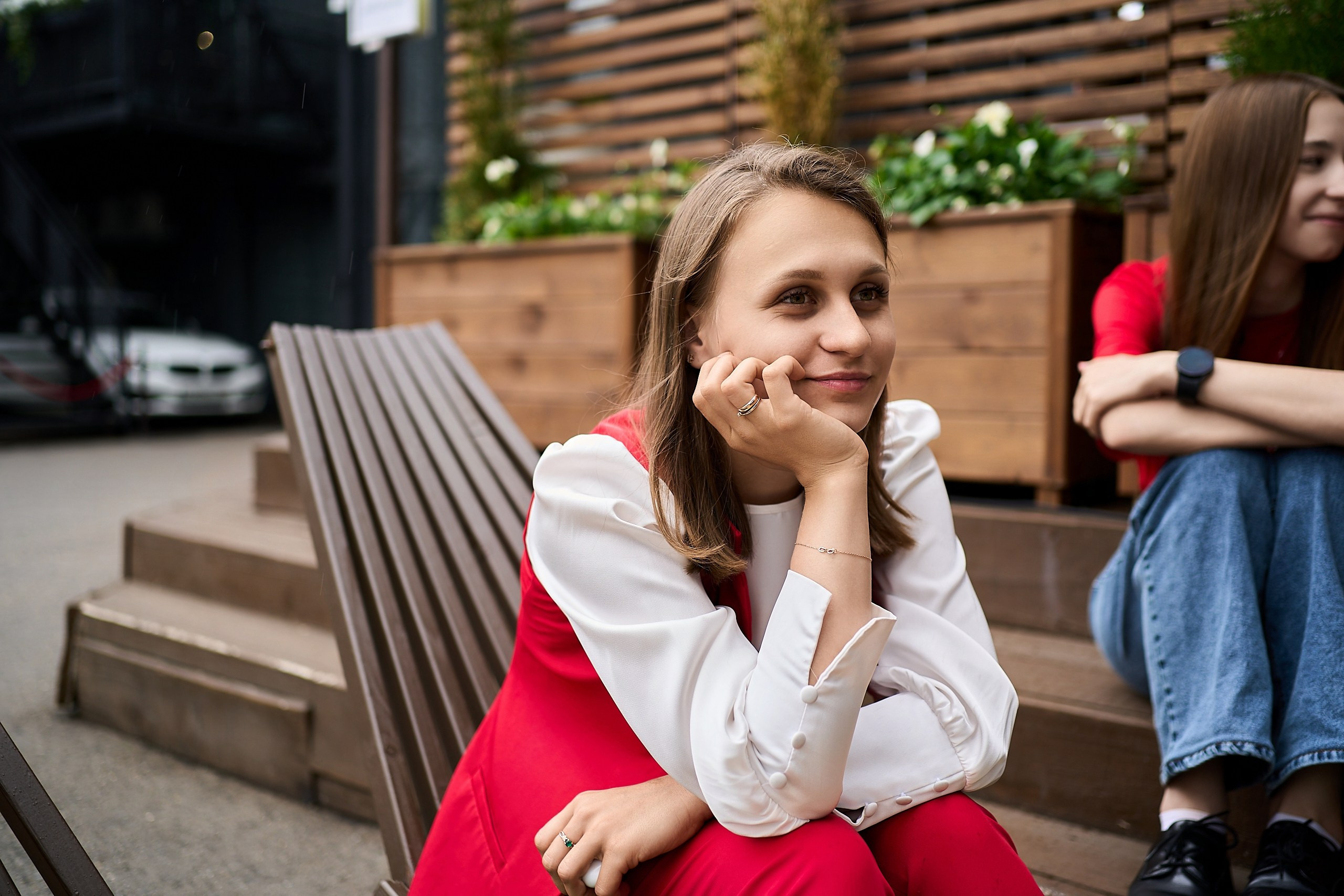 Стажировка Правительства Москвы — Отборочный этап IT-стажеров. Фотограф и Видеограф в Москве. Олег Корушев