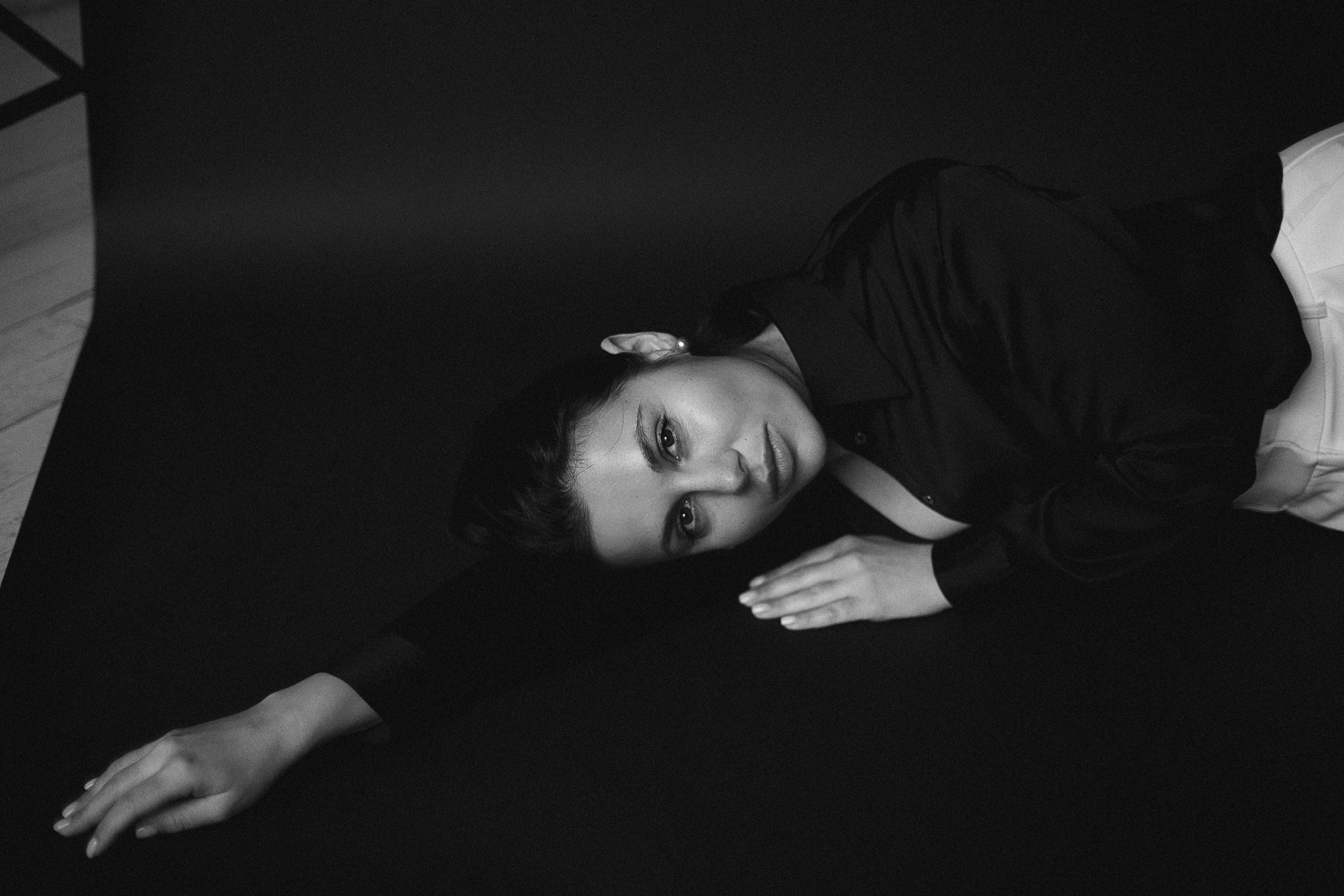 Портрет. Главная