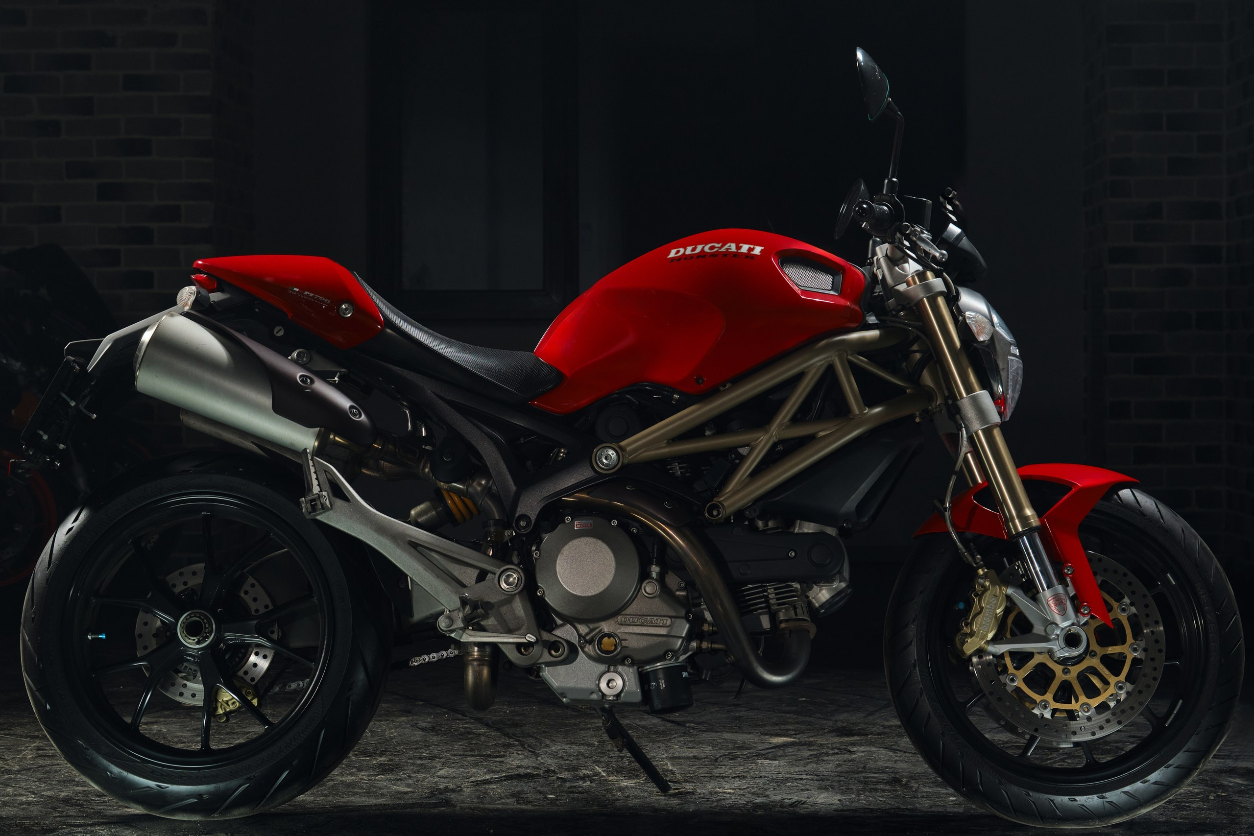 Фотосъемка для мотоблогера Сергея Кузнецова. Профессиональный фотограф в Москве — Максим Дьяконов