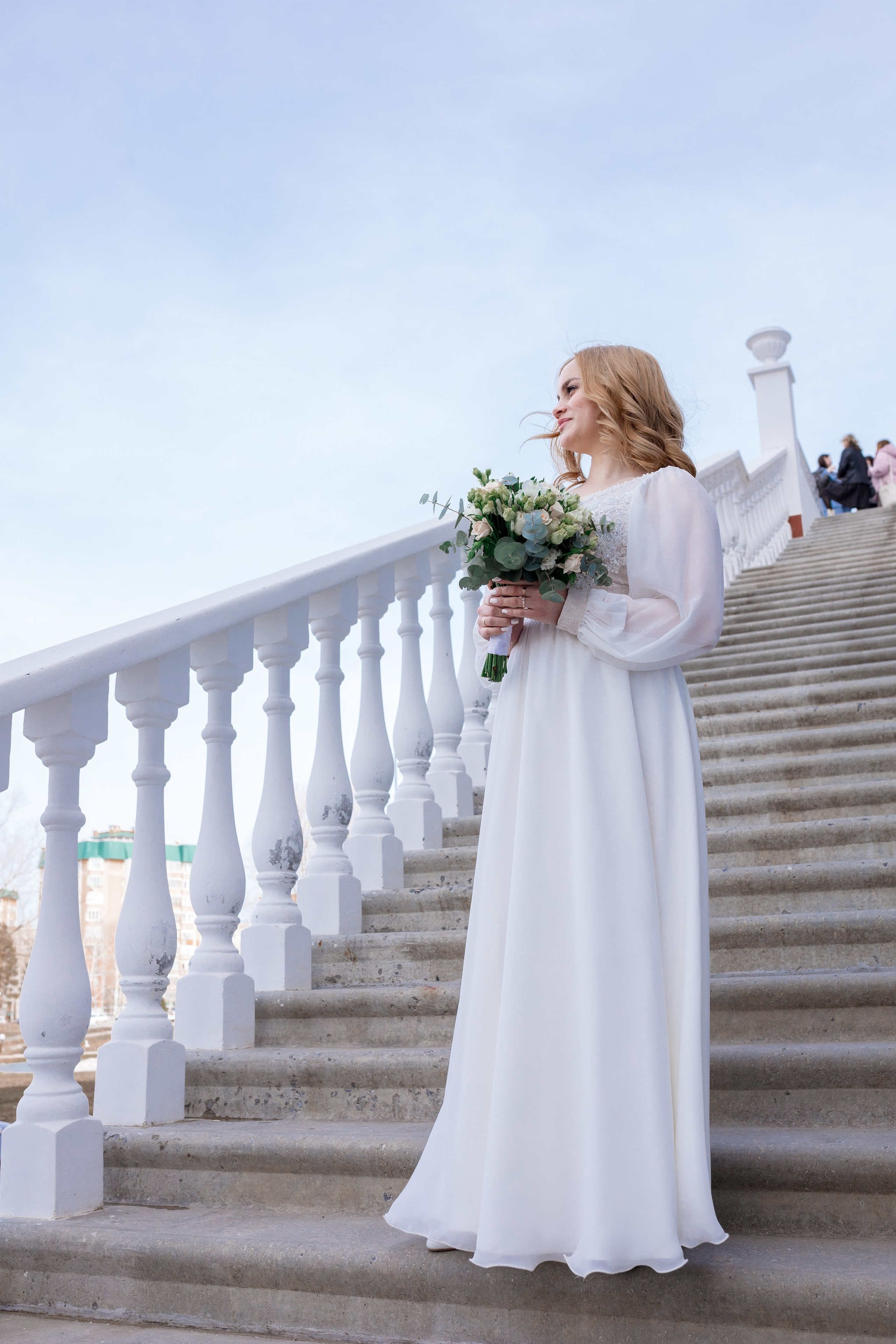 Дмитрий & Екатерина. Свадебный фотограф в Чебоксарах Анастасия Иванова