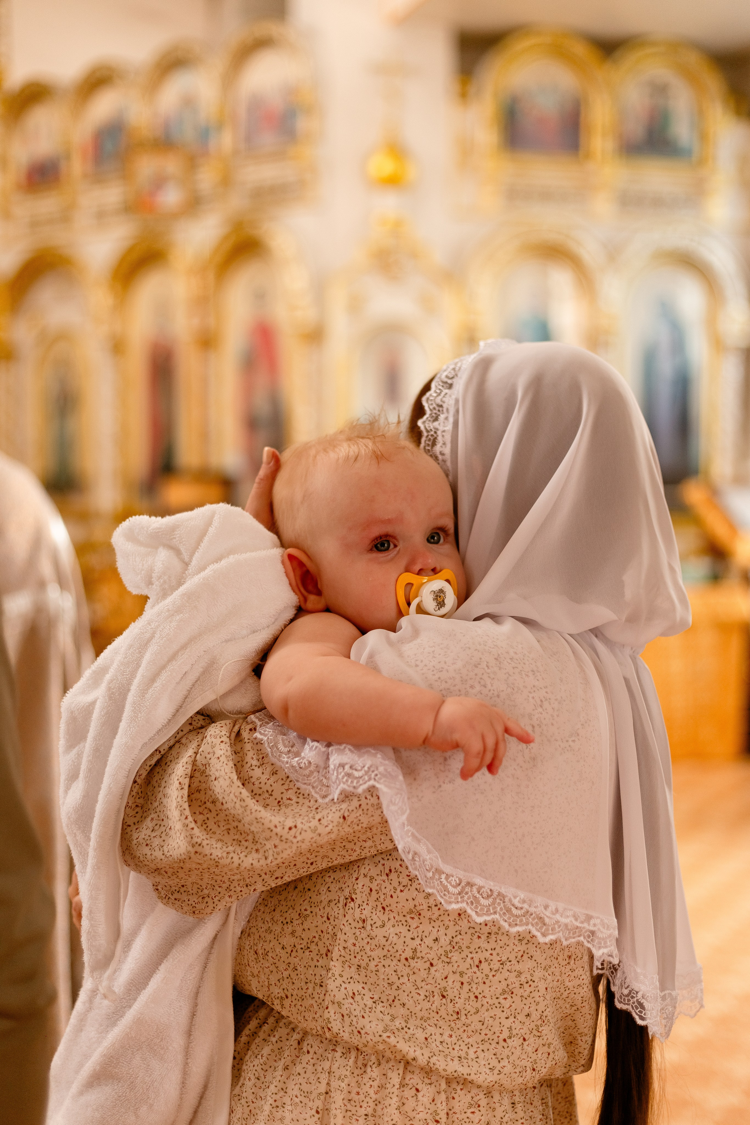 Илья. Фотограф в Ульяновске Александра Григоровских