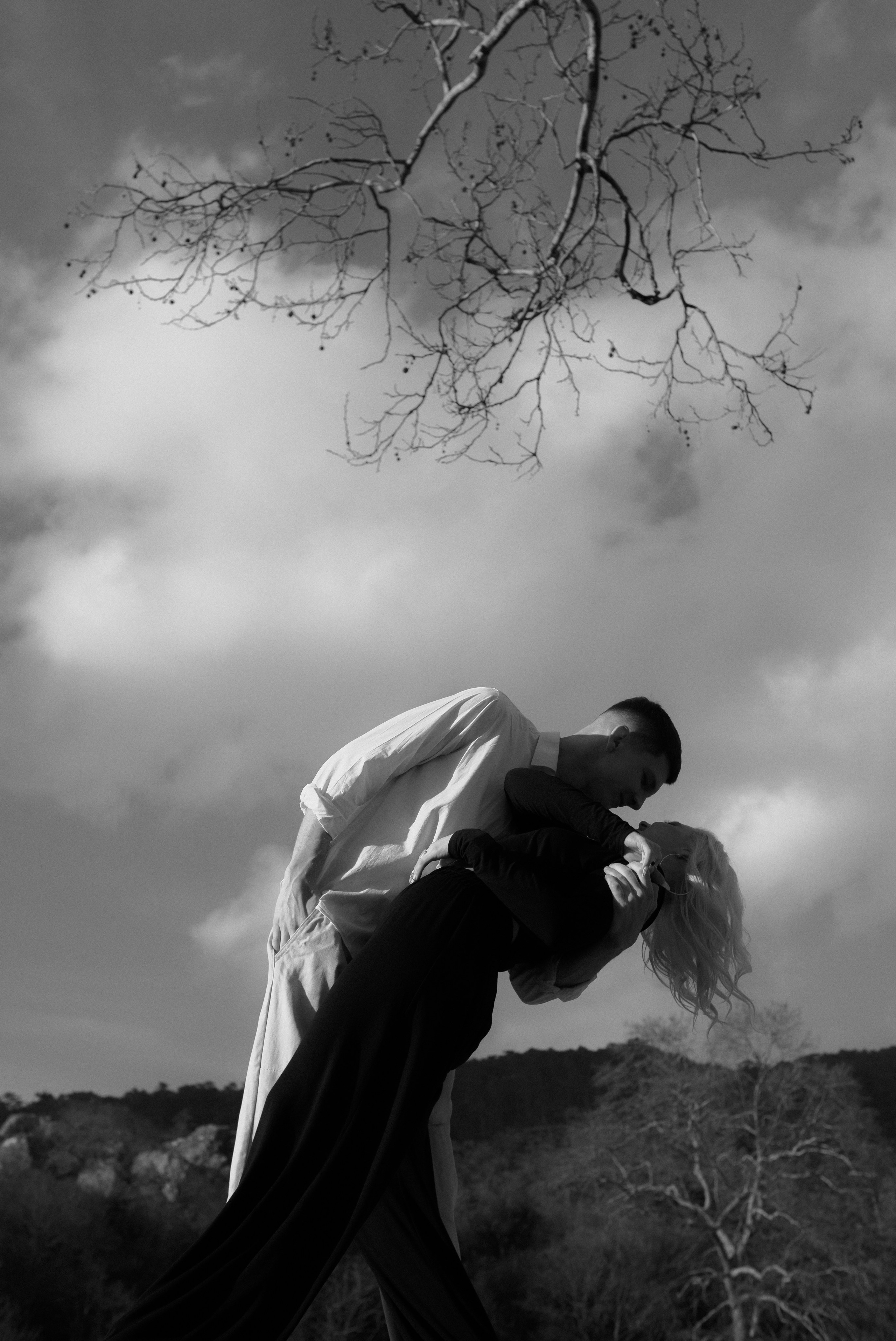 Эвелина и Владимир. Фотограф, видеограф в Санкт-Петербурге