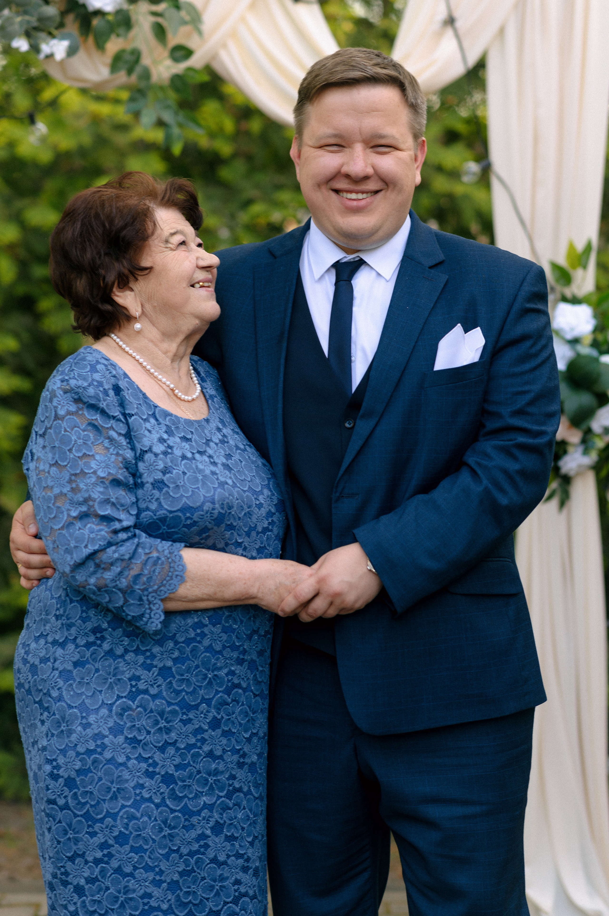 НАДЯ и САША. Шашкова Вероника / Свадебный и семейный фотограф Москва и Ярославль