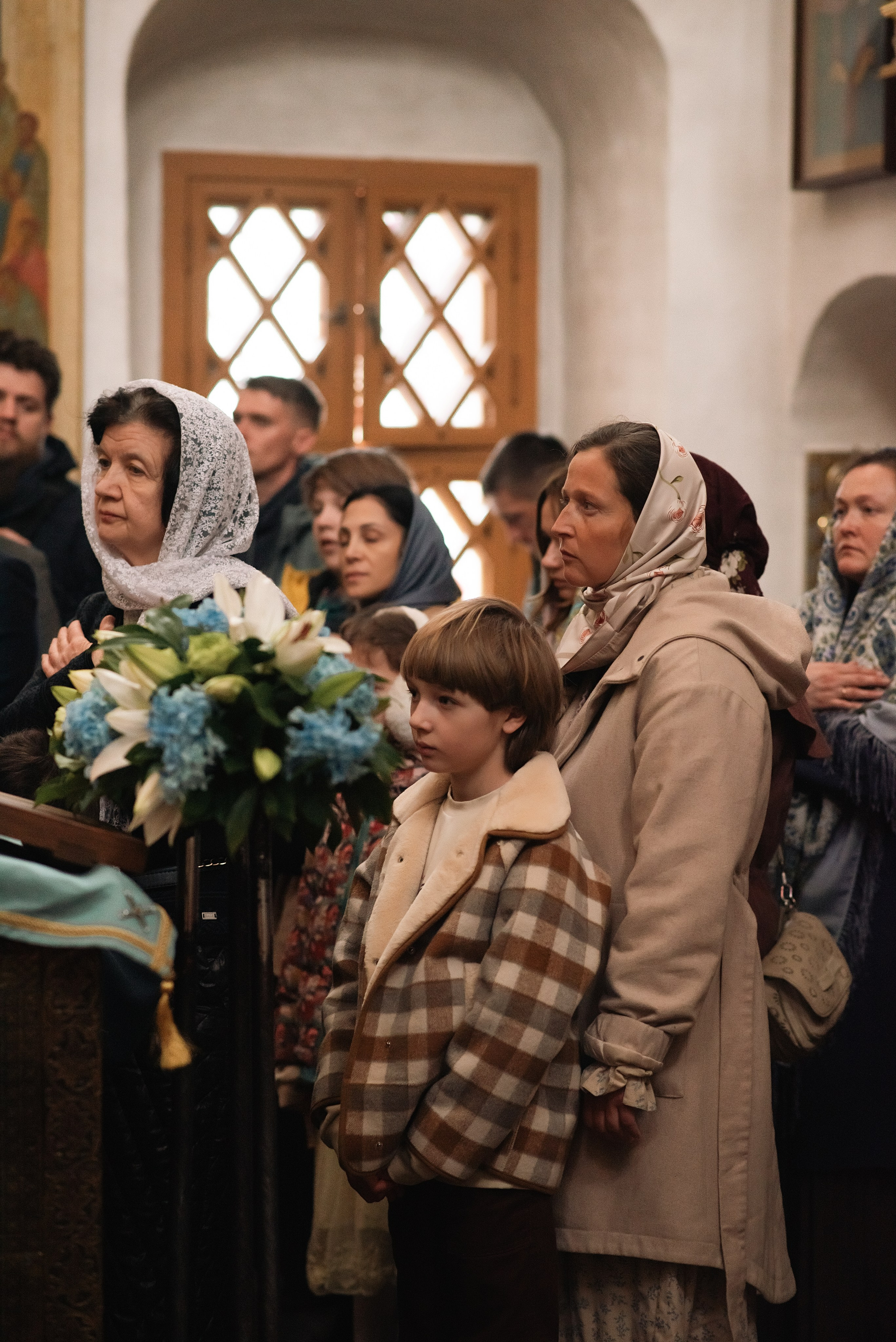 Благовещение. Фотограф, визажист. Москва