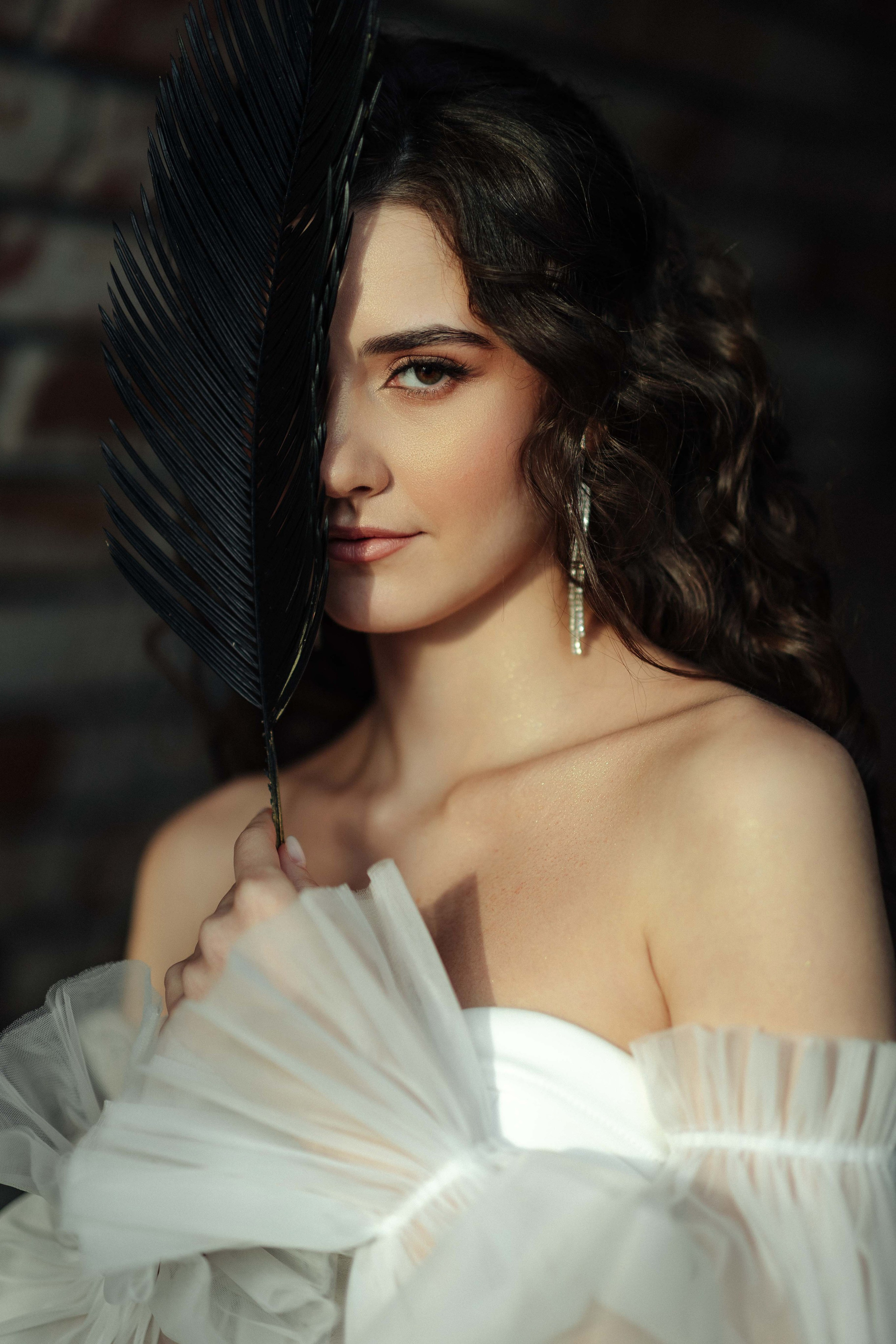 Игорь и Федосья. Алексей Шаров — свадебный и репортажный фотограф в Нижнем Новгороде