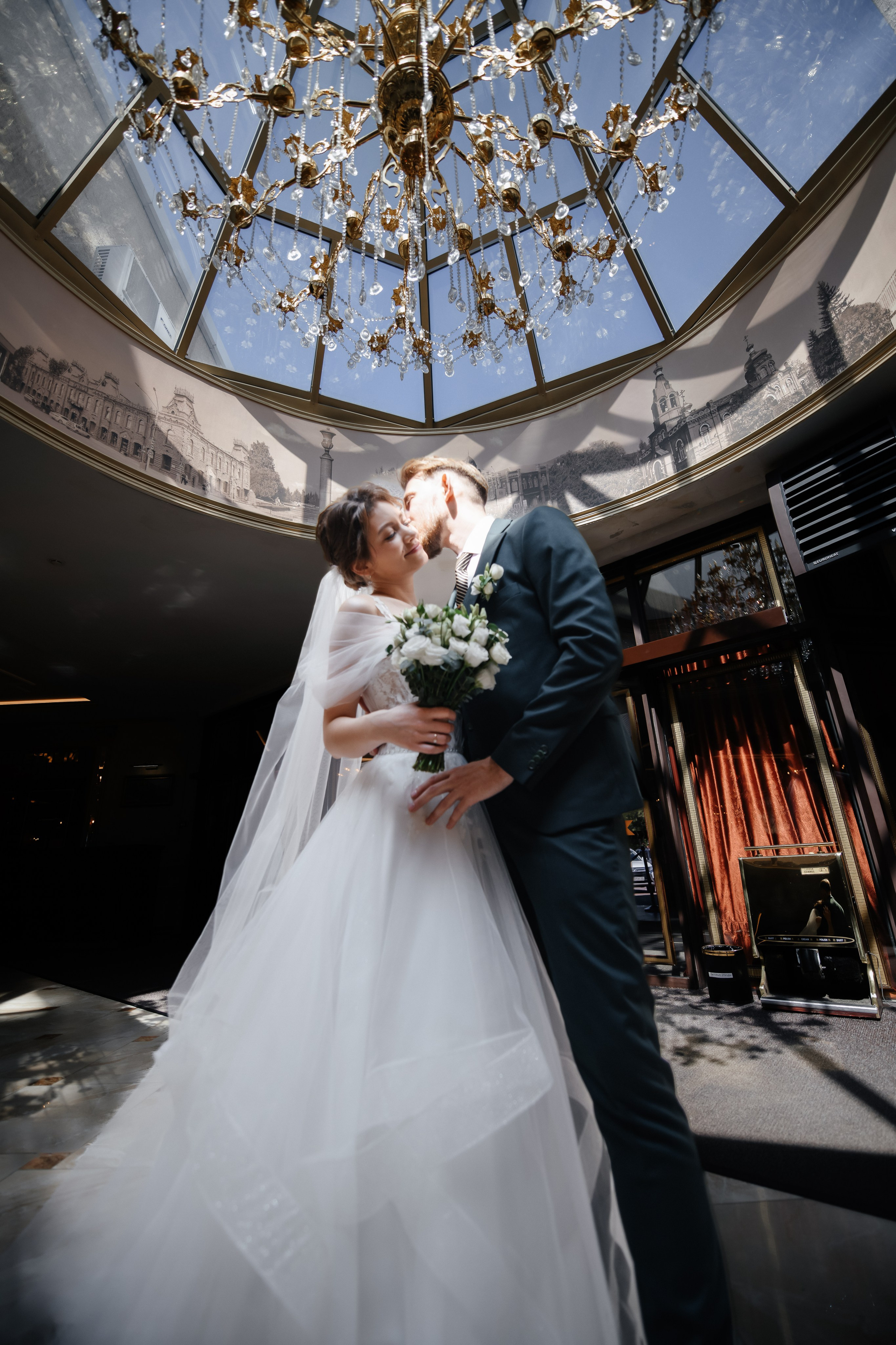 Свадебные фотосессии в Барнауле. Свадебный фотограф в Барнауле. Свадебный фотограф в Барнауле | Анна Глухова