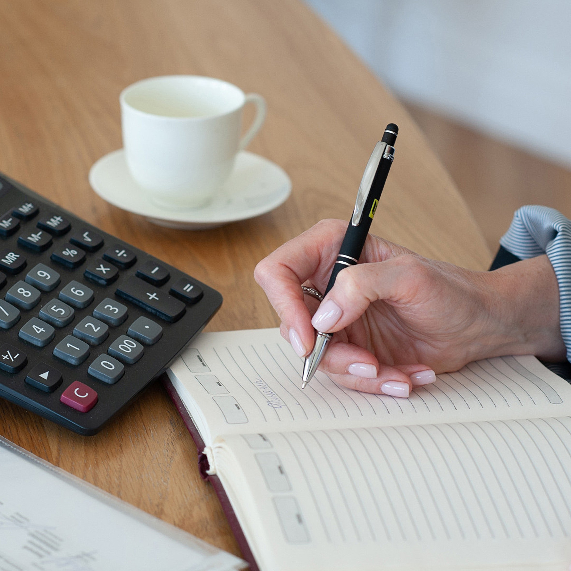 Финансовый советник. Портретный и лайфстайл фотограф в Санкт-Петербурге