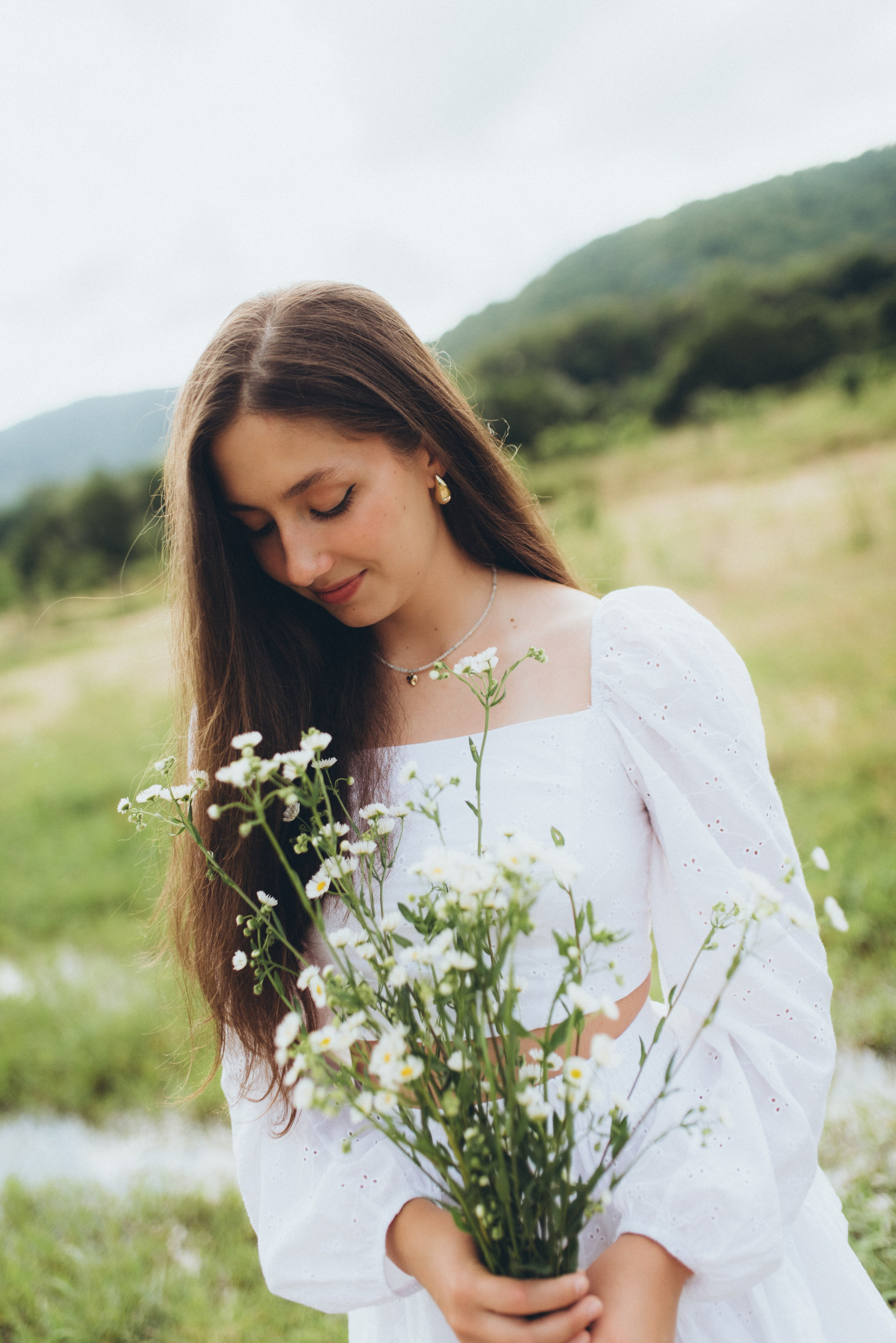 Фотосессия девушек в горах сочи. Фотограф в Сочи — Маргарита Поганова