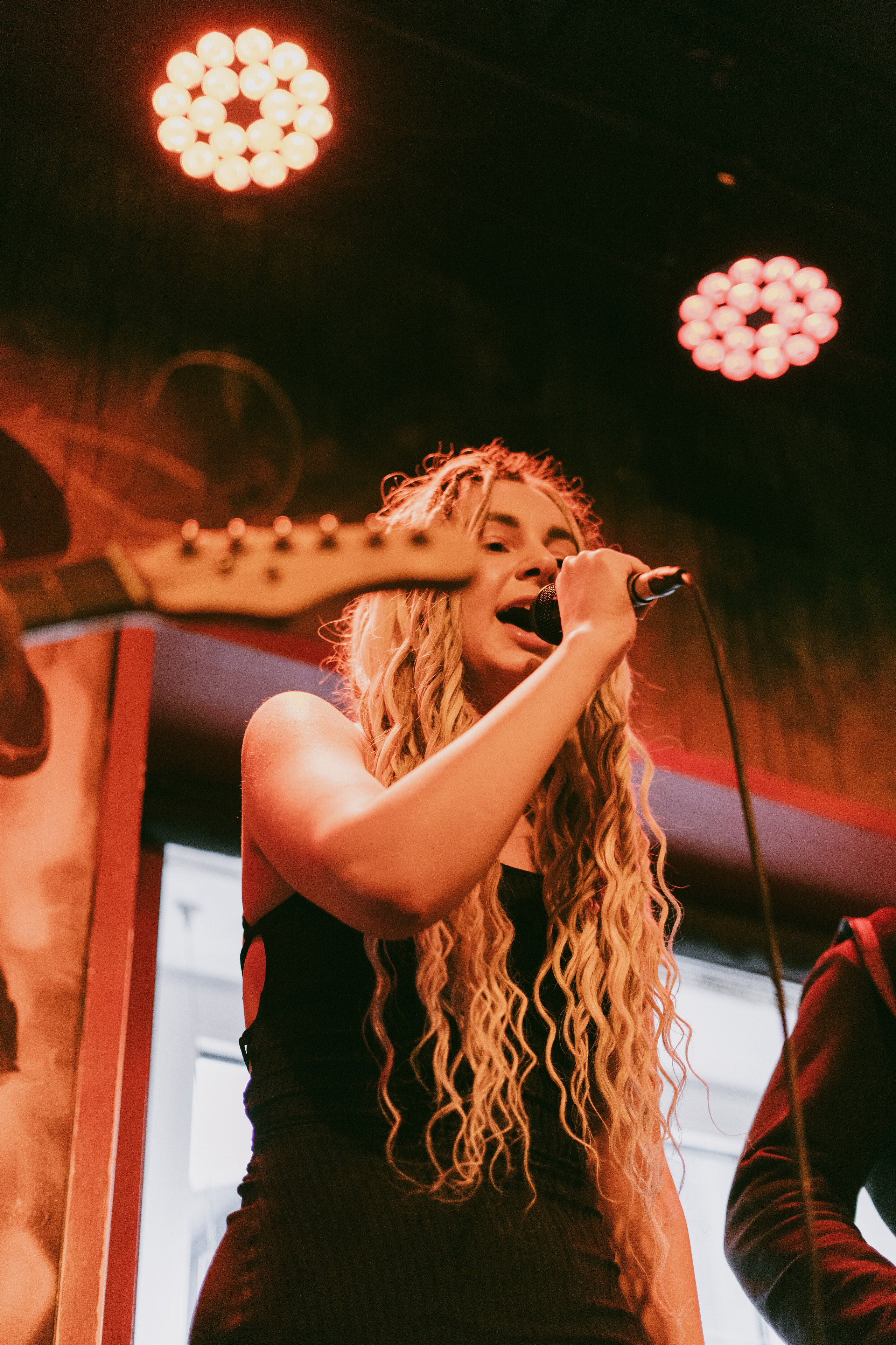 Jam Party. Портретный фотограф в Москве и Санкт-Петербурге Арина Чех