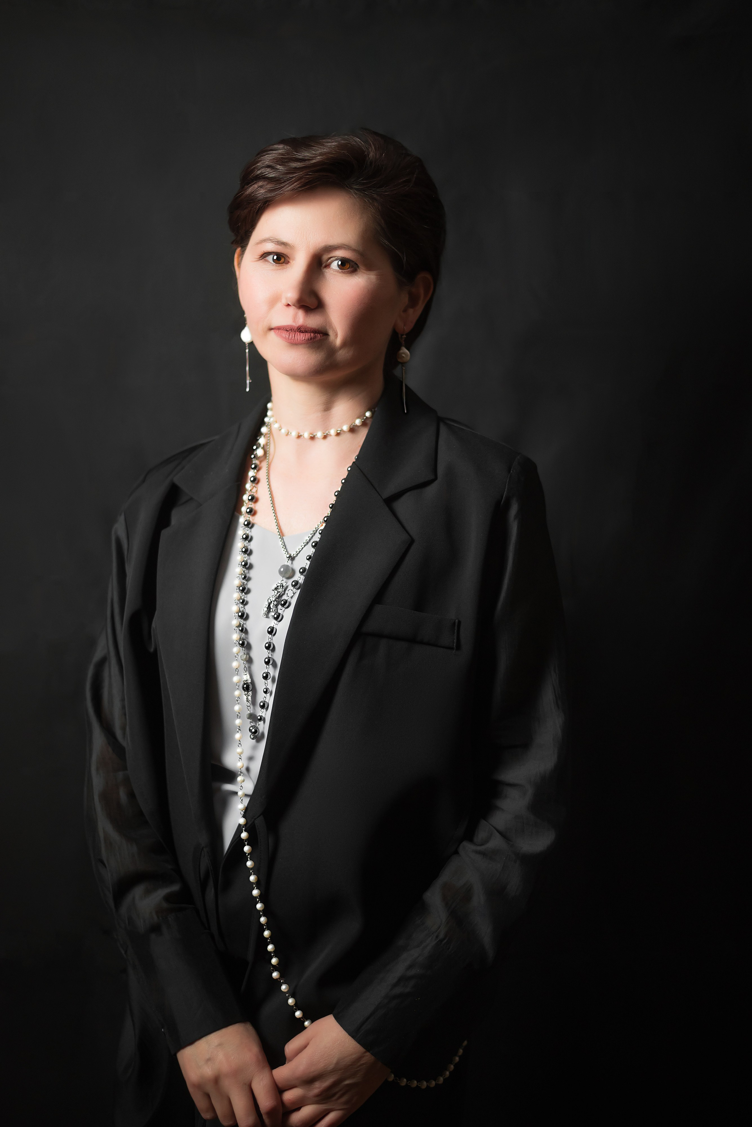 Индивидуальная портретная съемка. Фотограф широкого профиля Чита-Цасучей