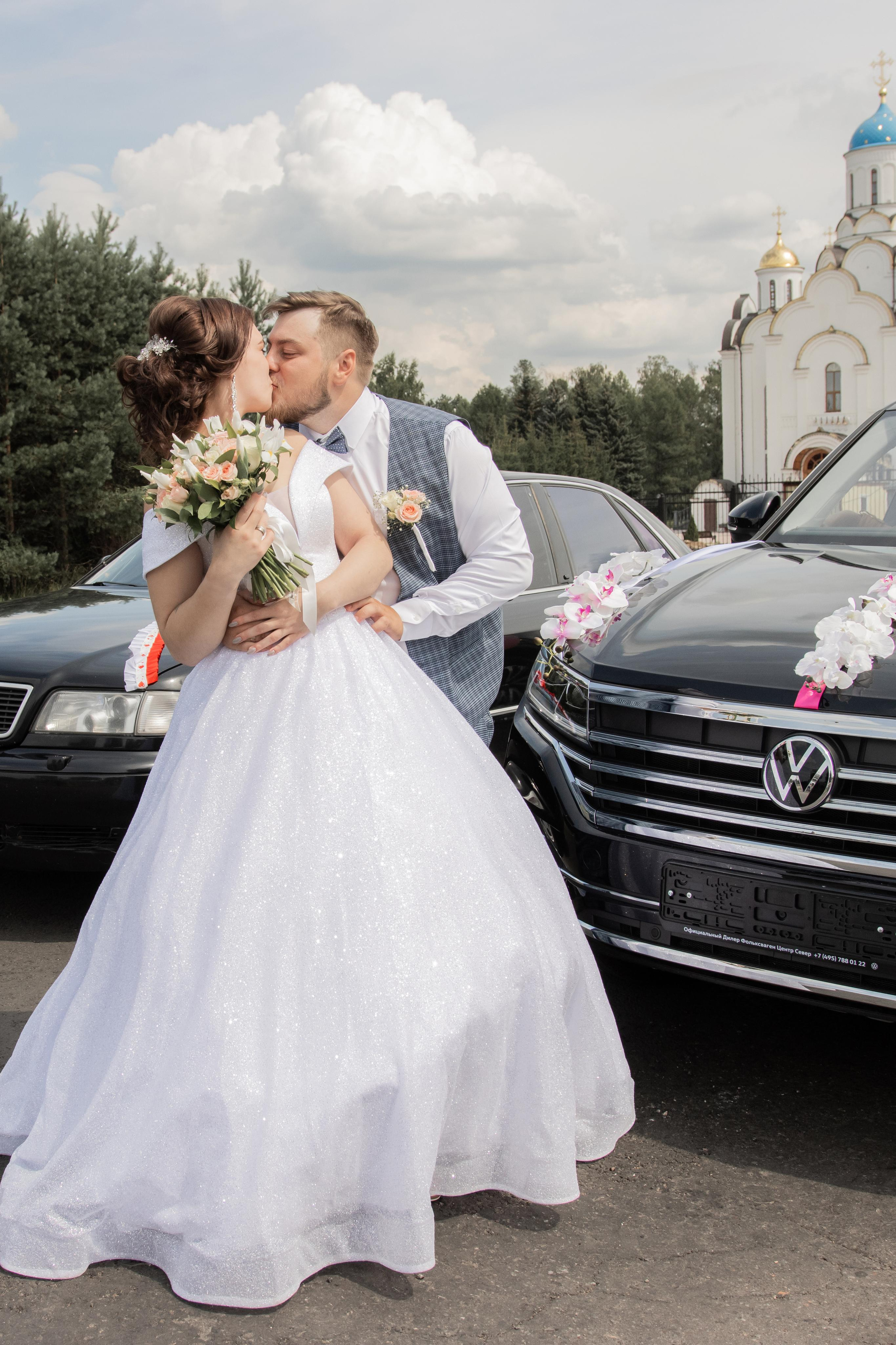 ФотоВидеоСъемка свадеб и мероприятий