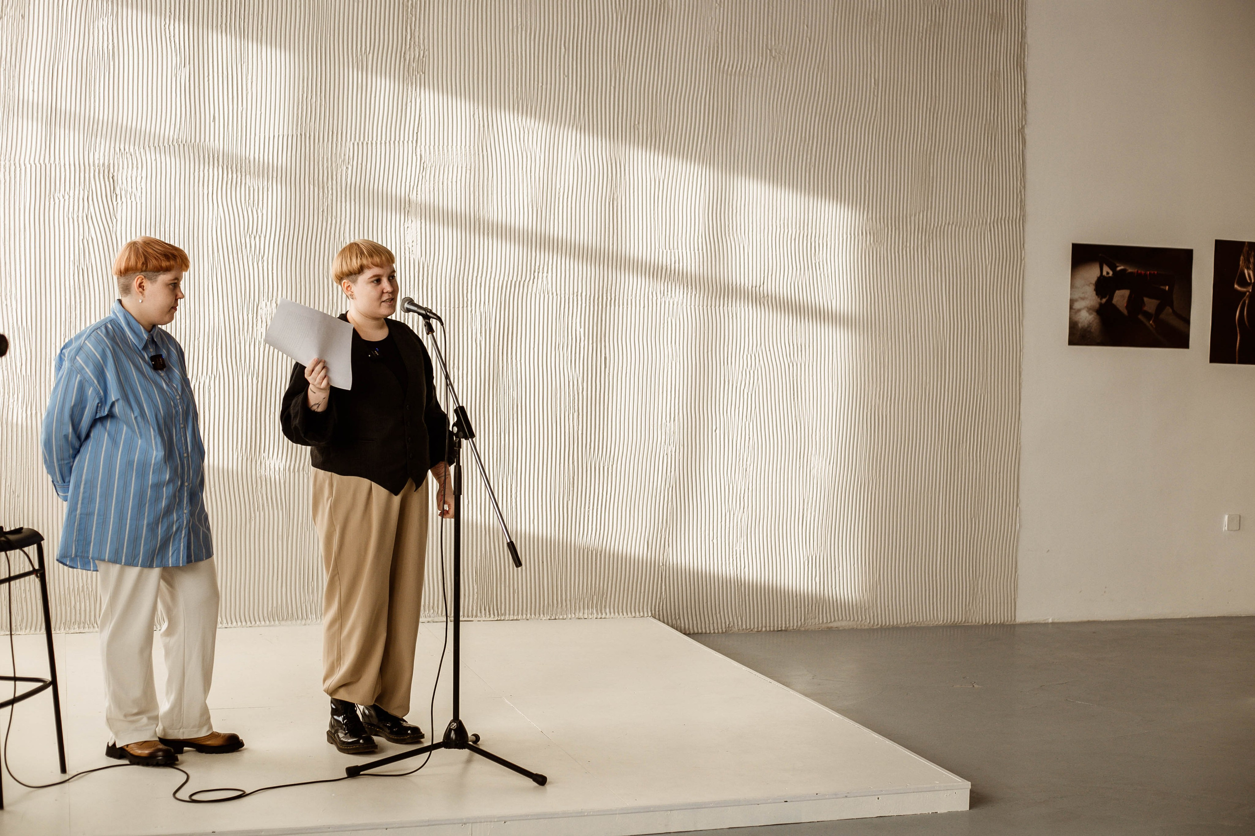 Выставка «Цензура». Свадебный фотограф Краснодар и Москва. Анна Еремчук