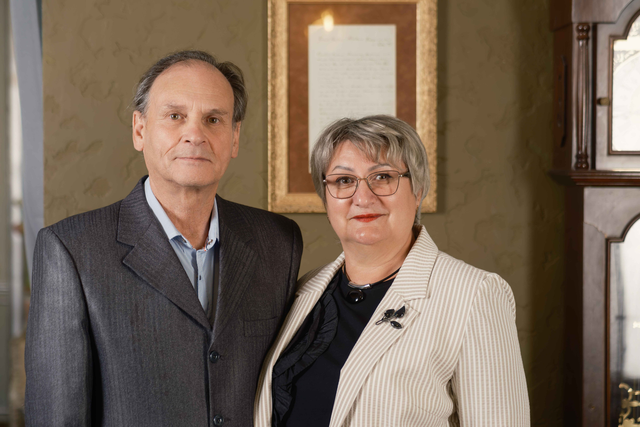 Любовь через года…. Свадебный фотограф Смоленск