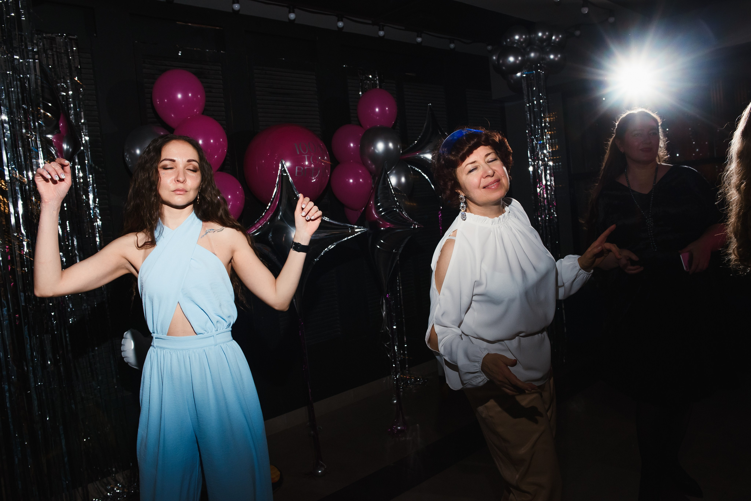 Корпоратив в WTC. Свадебный и просто хороший фотограф в Челябинске