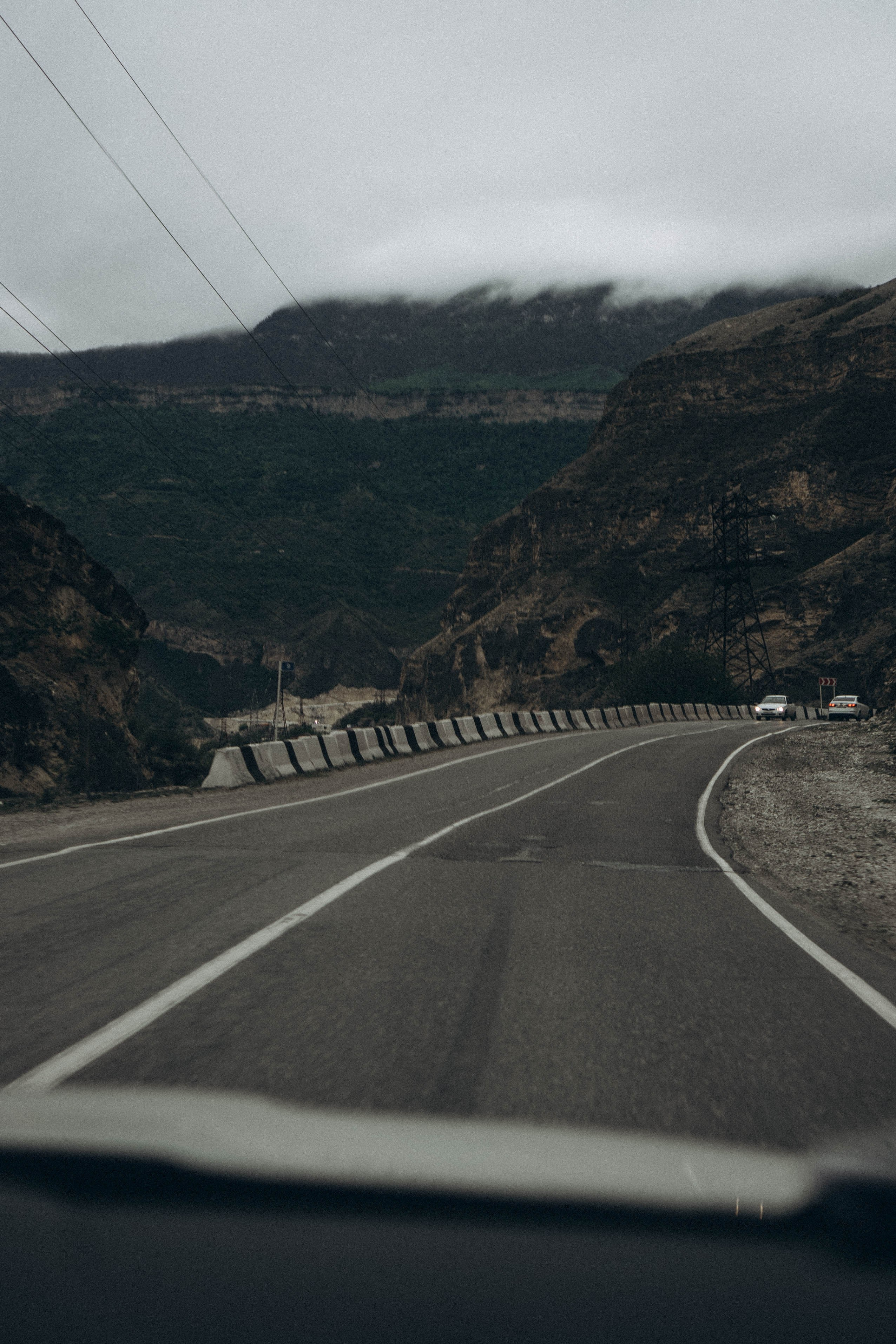 Кавказ. Профессиональный фотограф, Санкт-Петербург — Виктория Богомолова