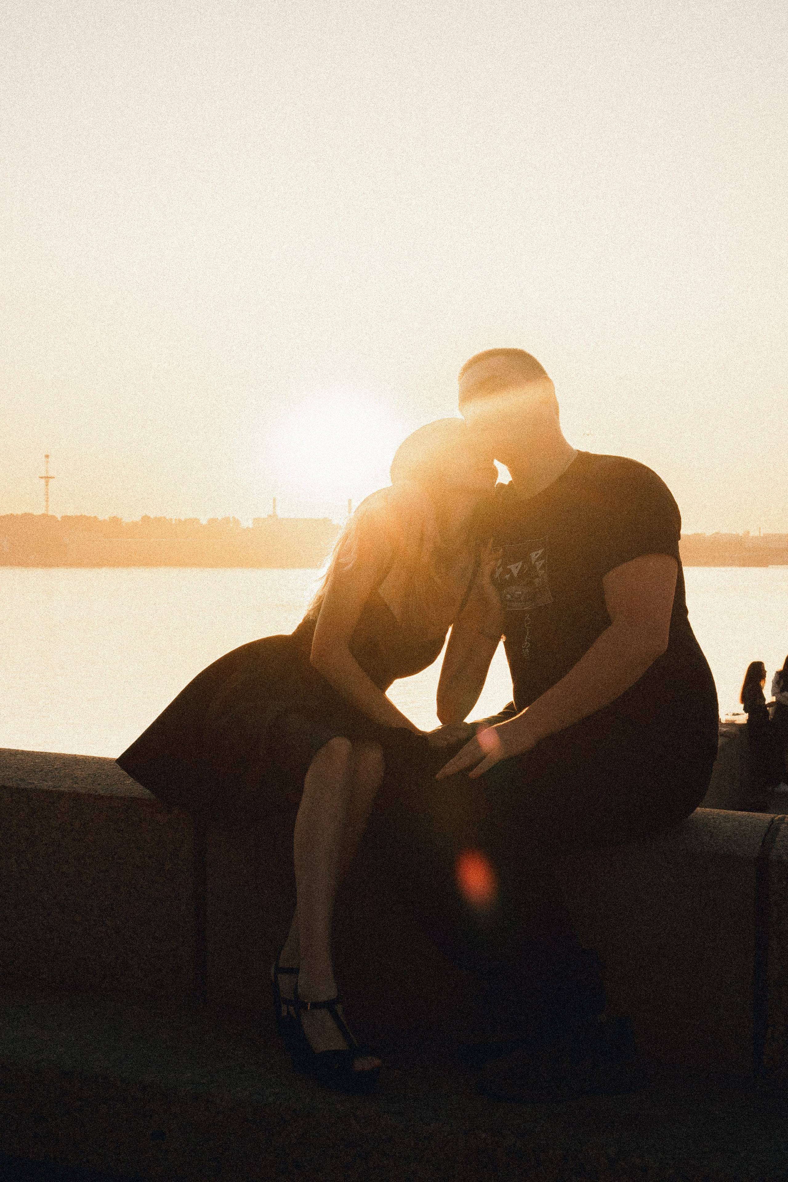 Рассвет. Профессиональный фотограф, Санкт-Петербург — Виктория Богомолова