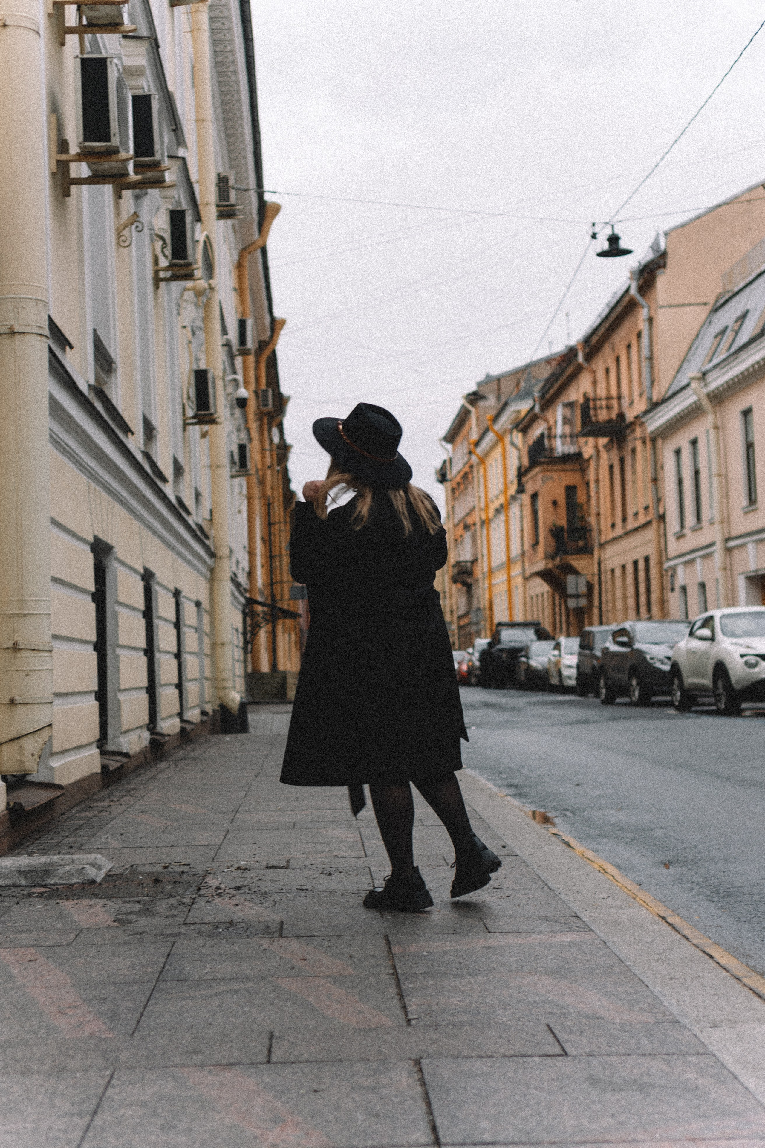 ПРОГУЛКА ВЕСНОЙ. Профессиональный фотограф, Санкт-Петербург — Виктория Богомолова