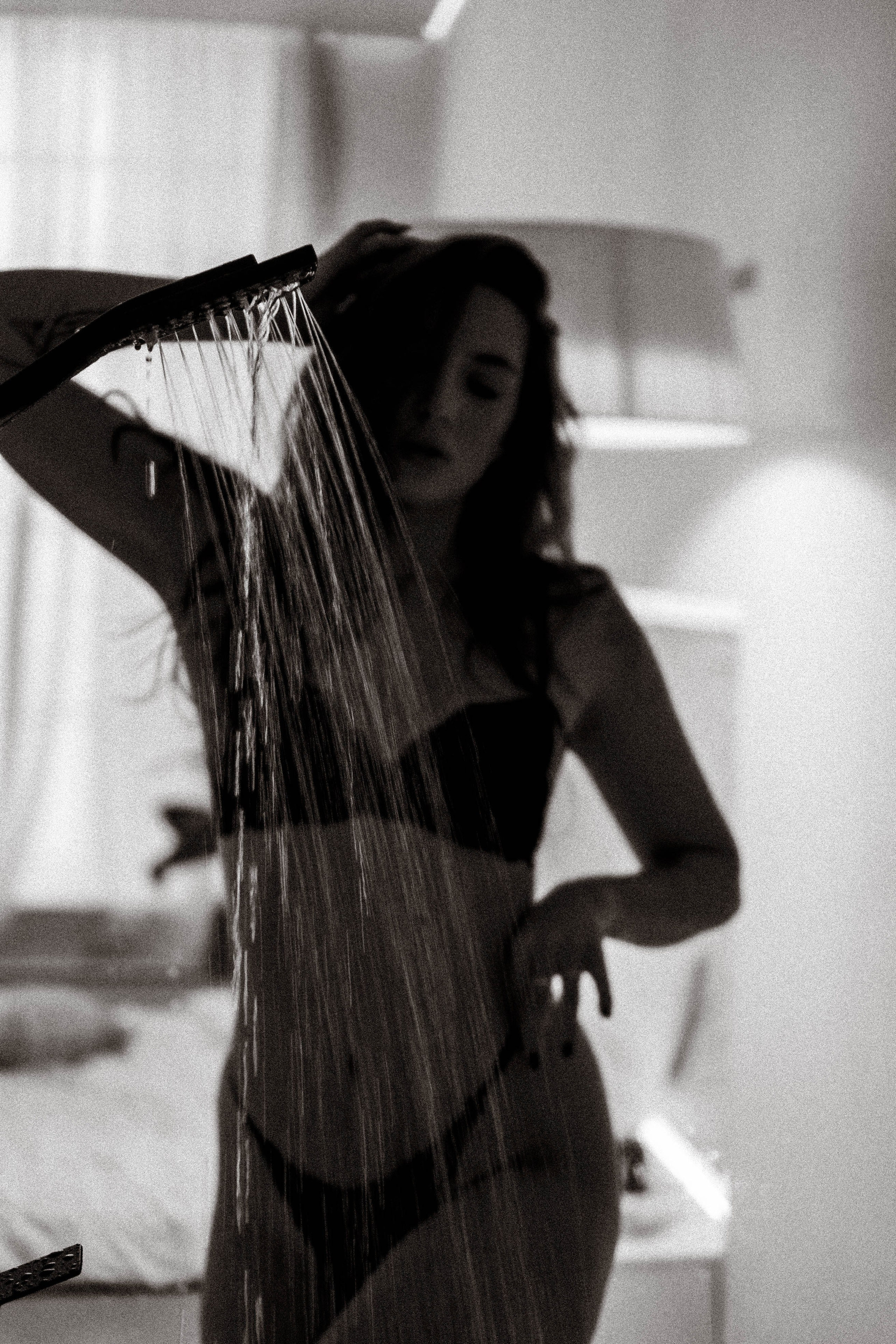 Элеонора в студии. Профессиональный фотограф, Санкт-Петербург — Виктория Богомолова