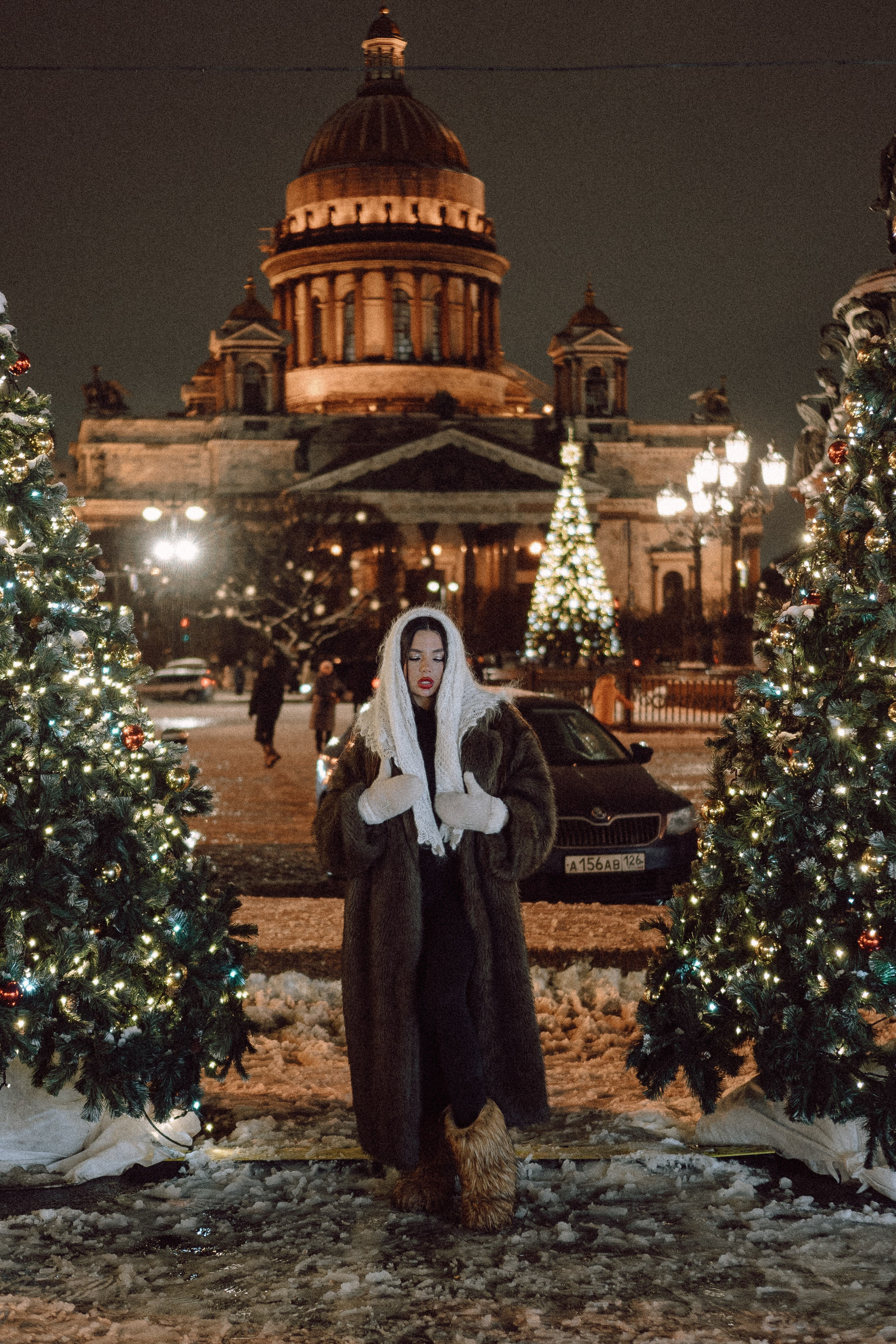 В Русском стиле. Профессиональный фотограф, Санкт-Петербург — Виктория Богомолова