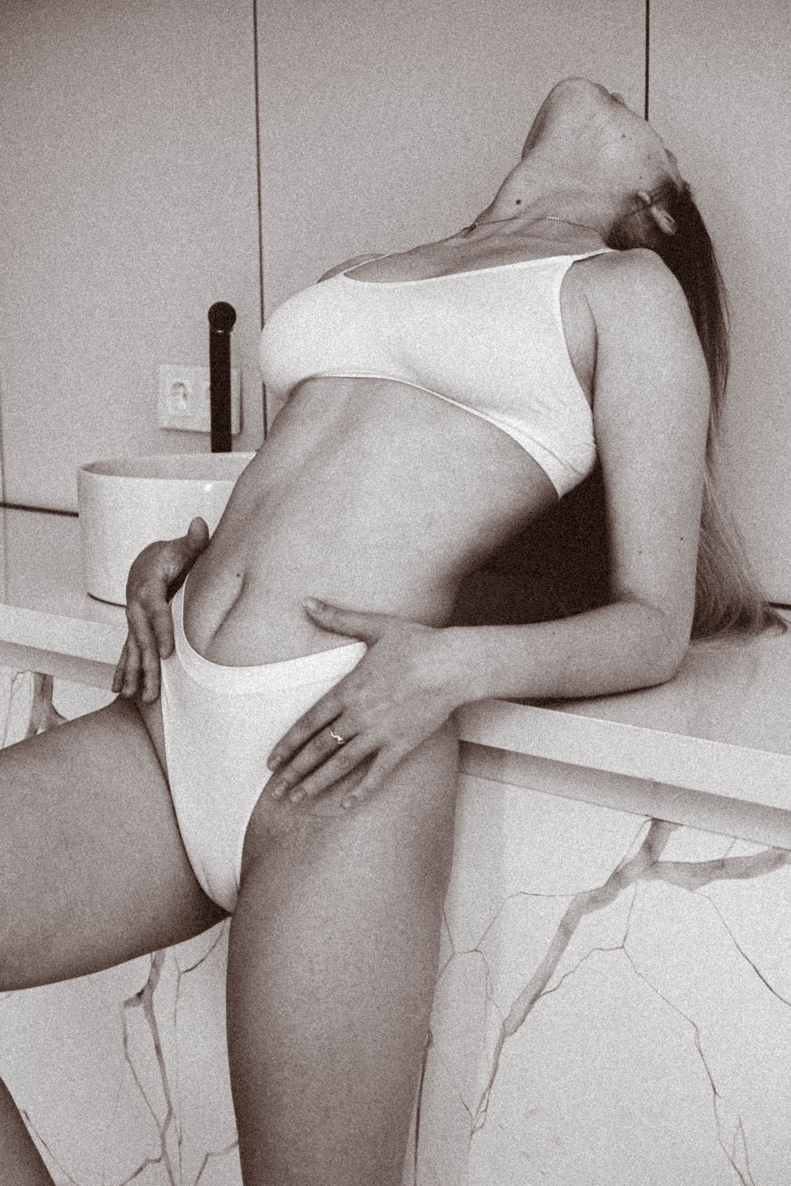 Студийная для Анастасии. Профессиональный фотограф, Санкт-Петербург — Виктория Богомолова