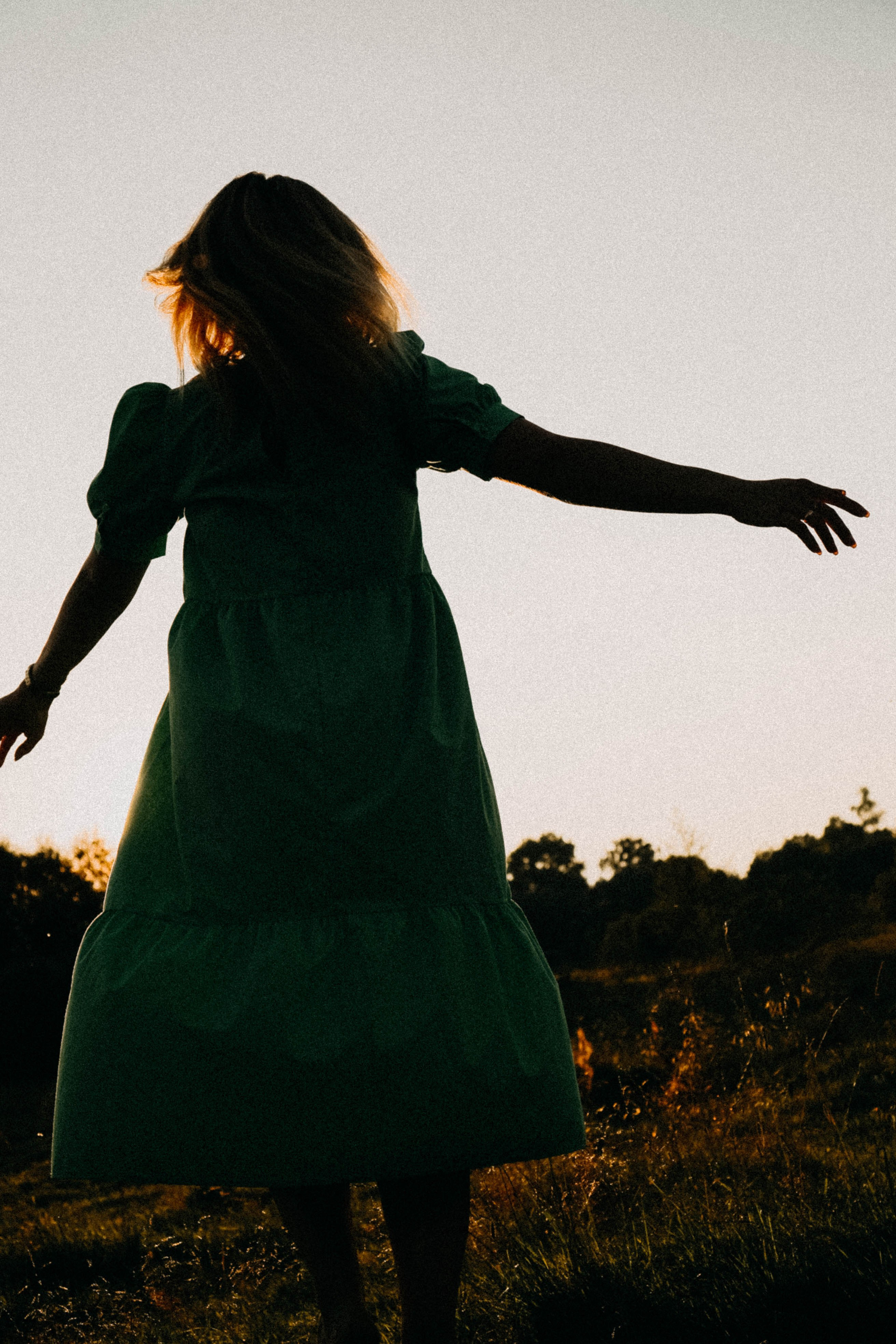 Домик в деревне. Профессиональный фотограф, Санкт-Петербург — Виктория Богомолова