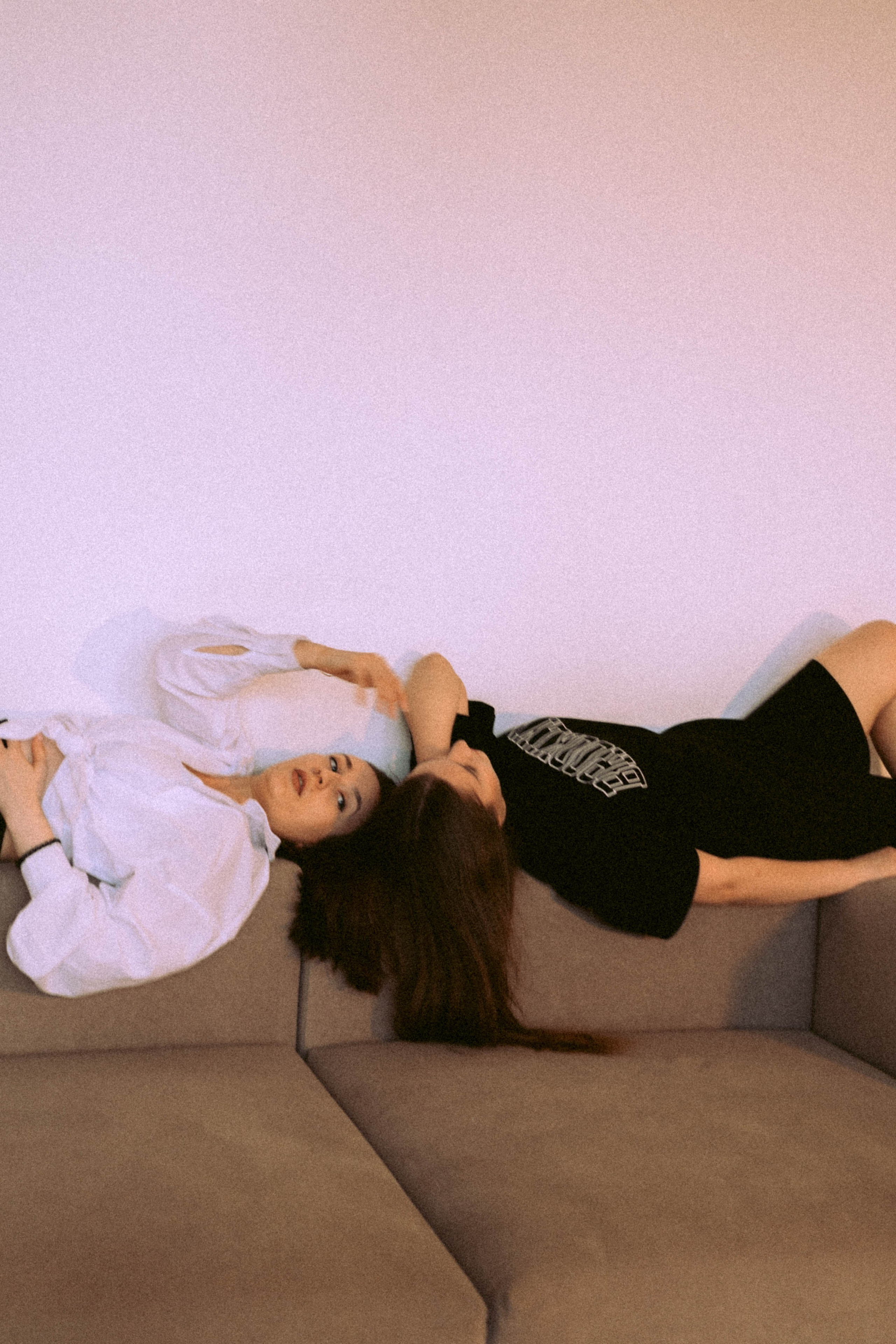 Подружки. Профессиональный фотограф, Санкт-Петербург — Виктория Богомолова