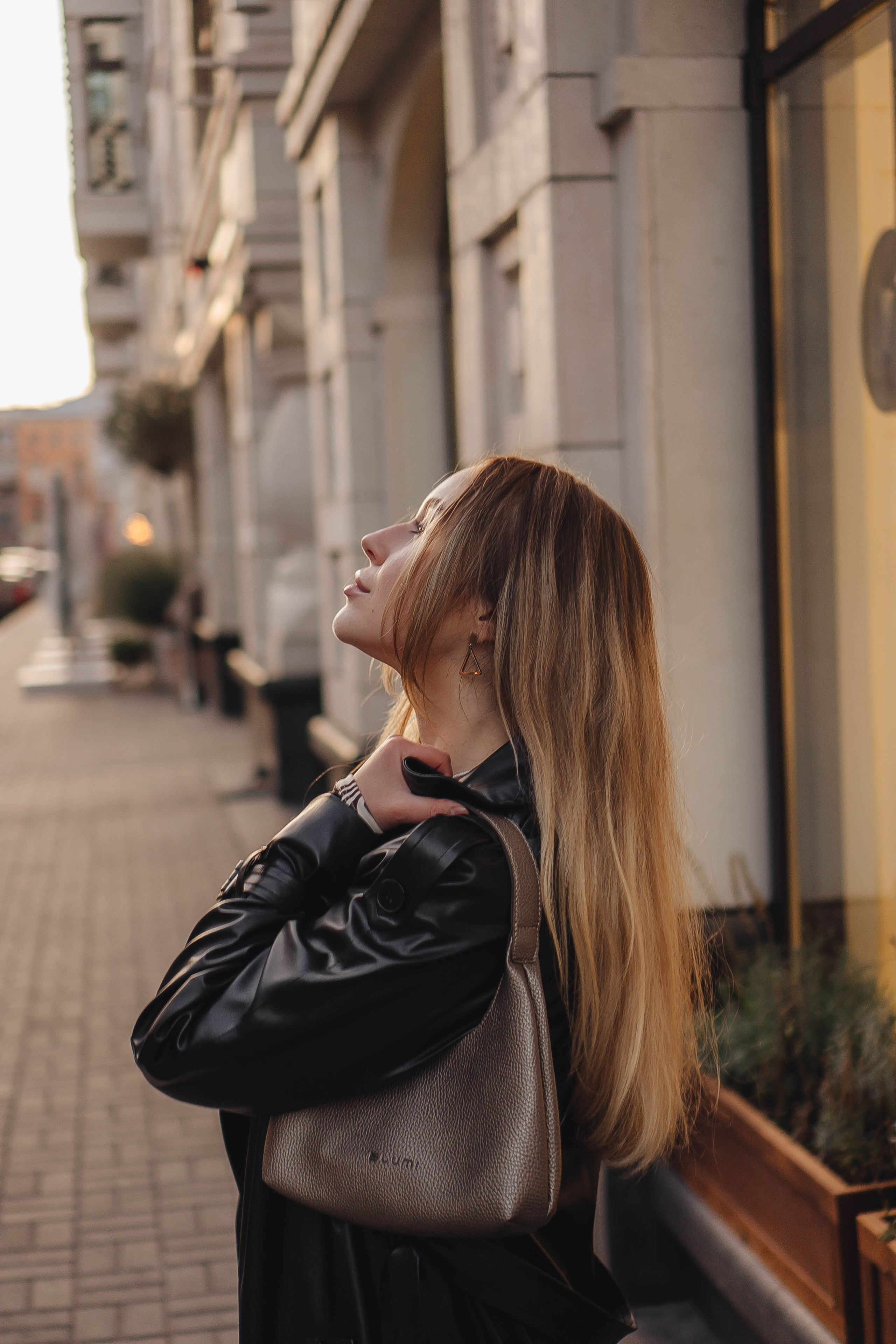 Жественность. Профессиональный фотограф, Санкт-Петербург — Виктория Богомолова
