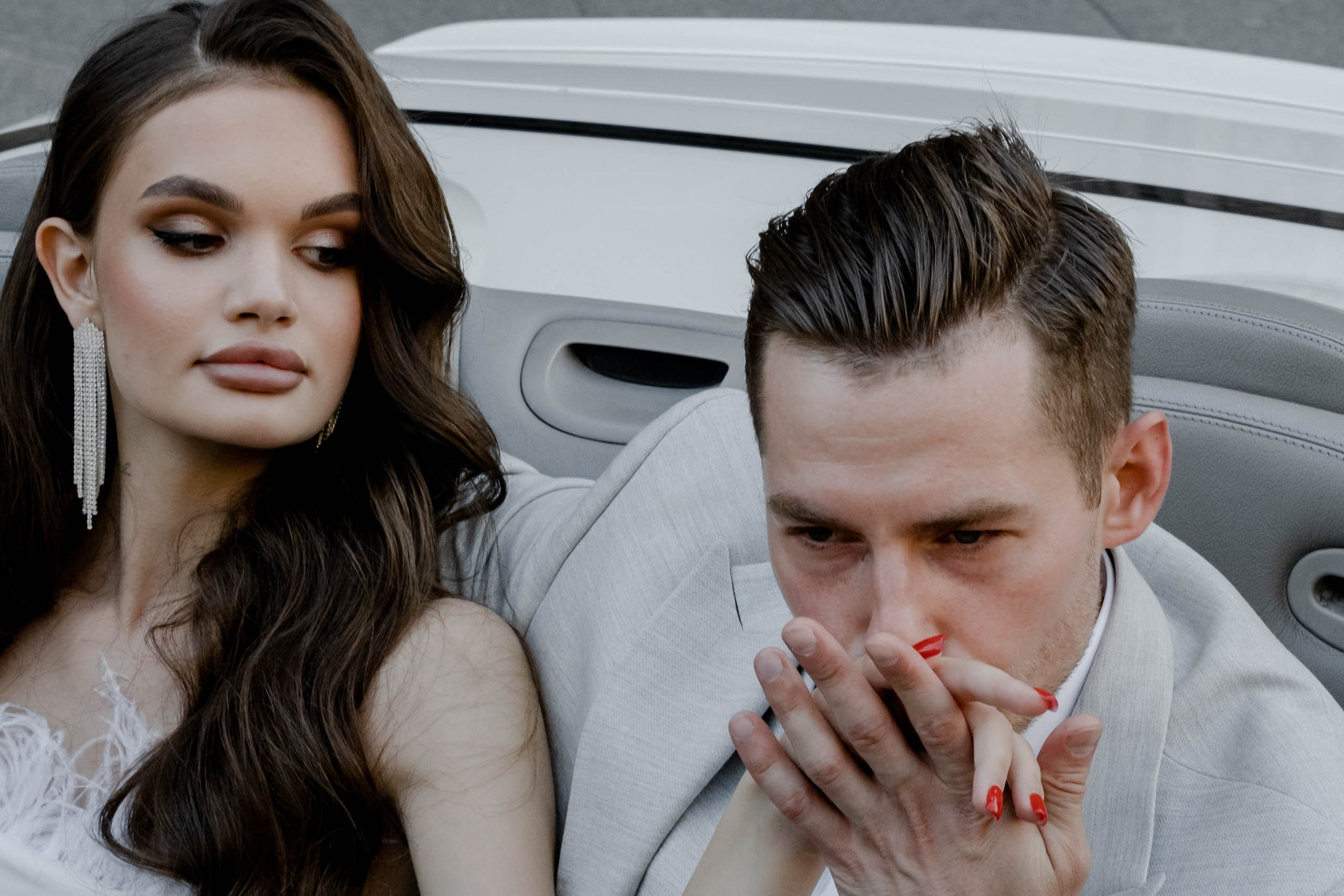 СВАДЕБНАЯ ПРОГУЛКА ВОЗЛЕ АКАДЕМИИ ШТИГЛИЦА. Профессиональный фотограф, Санкт-Петербург — Виктория Богомолова