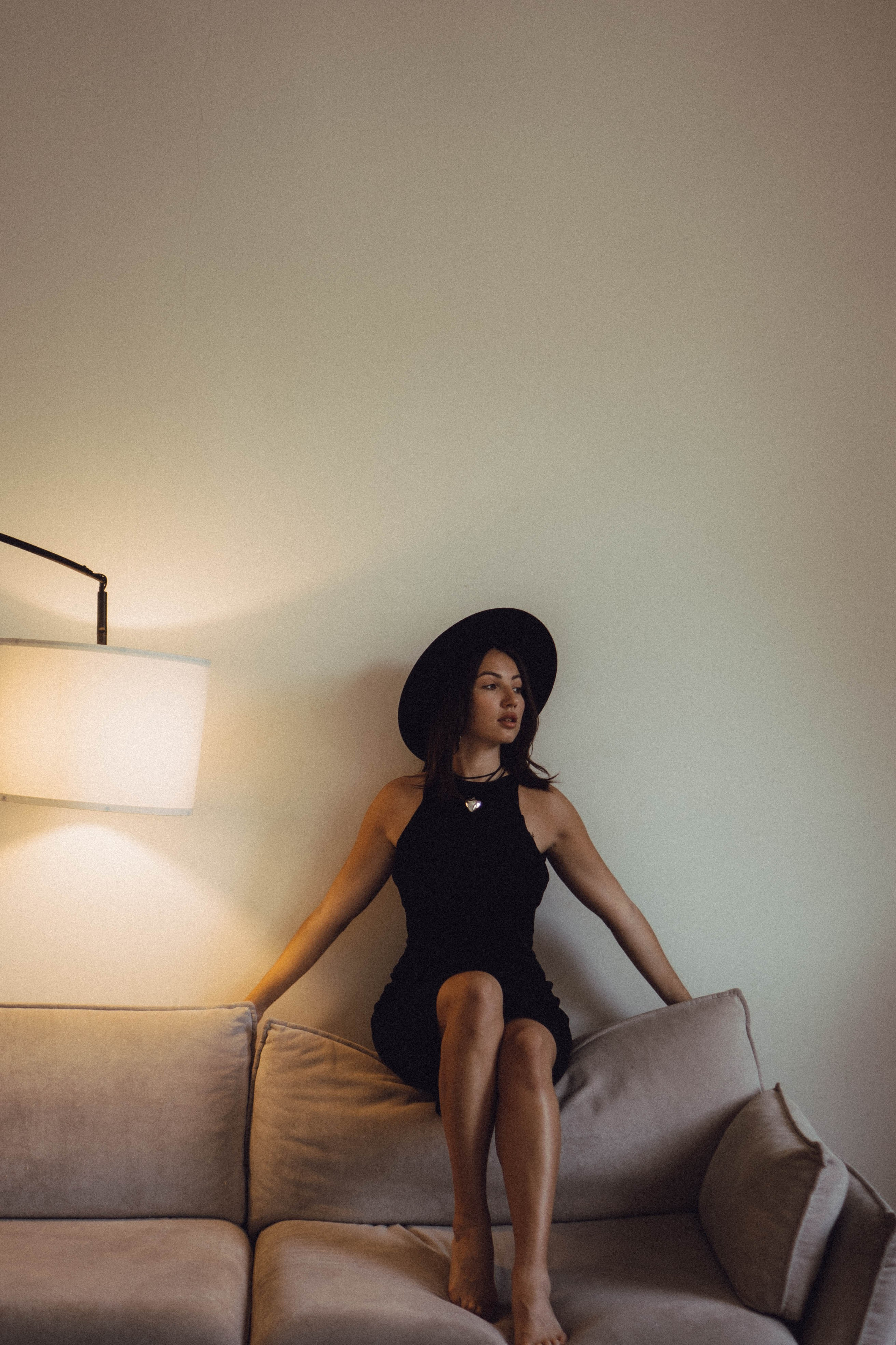 Студийная. Профессиональный фотограф, Санкт-Петербург — Виктория Богомолова