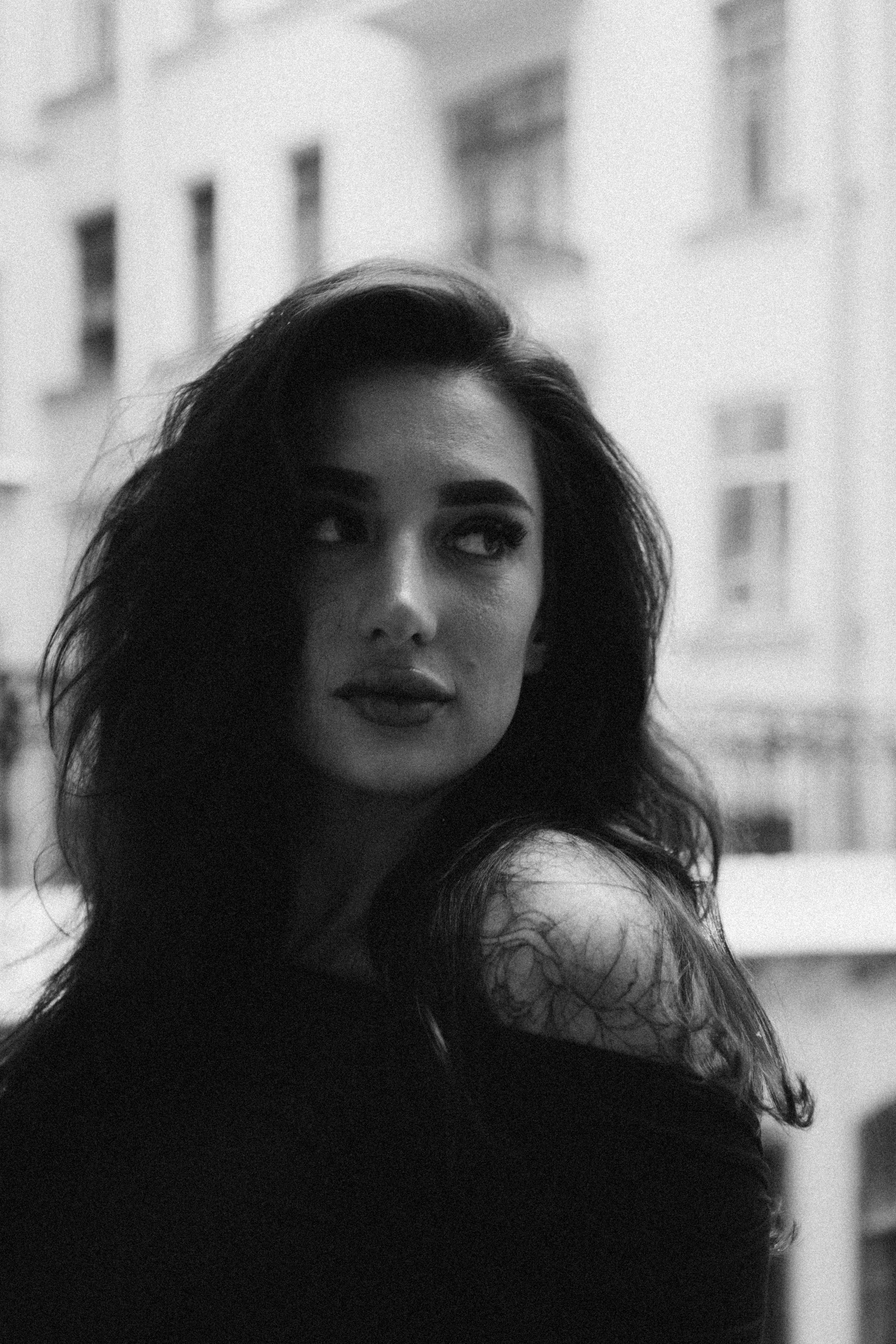 Для девушки. Профессиональный фотограф, Санкт-Петербург — Виктория Богомолова