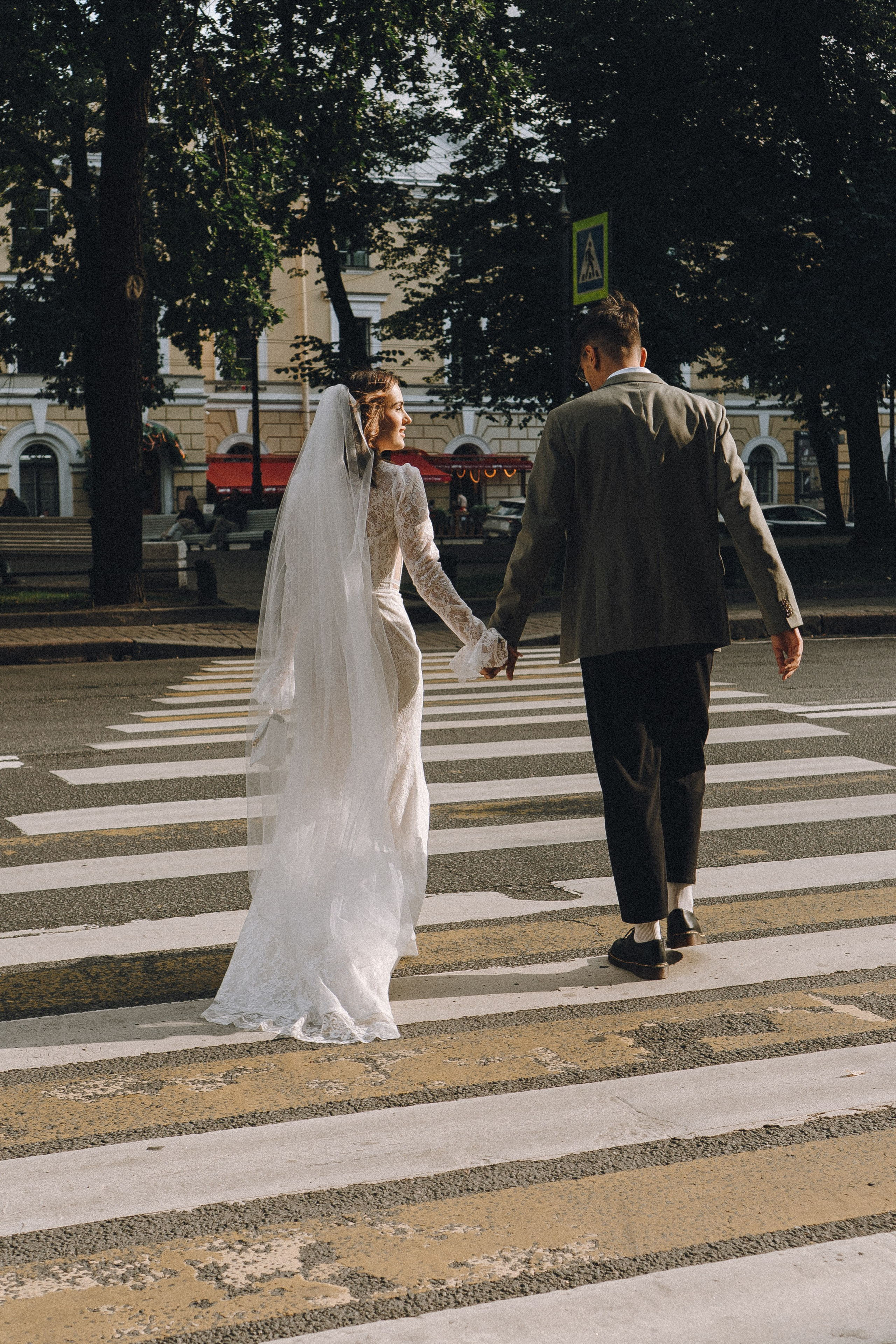 СВАДЕБНАЯ СЬЕМКА В ПЕРВОМ ДВОРЦЕ БРАКОСОЧЕТАНИЯ. Профессиональный фотограф, Санкт-Петербург — Виктория Богомолова