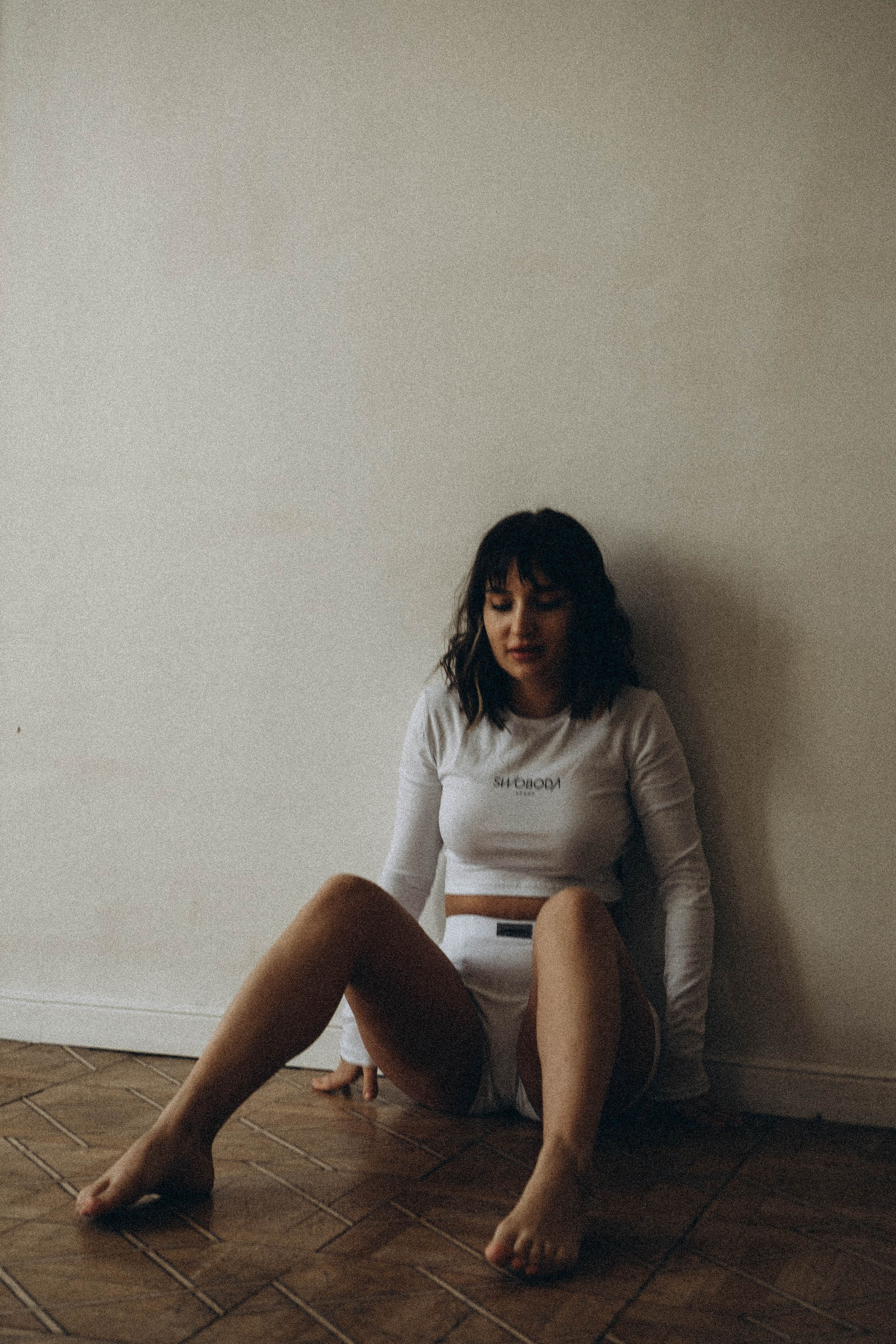 Студийная. Профессиональный фотограф, Санкт-Петербург — Виктория Богомолова