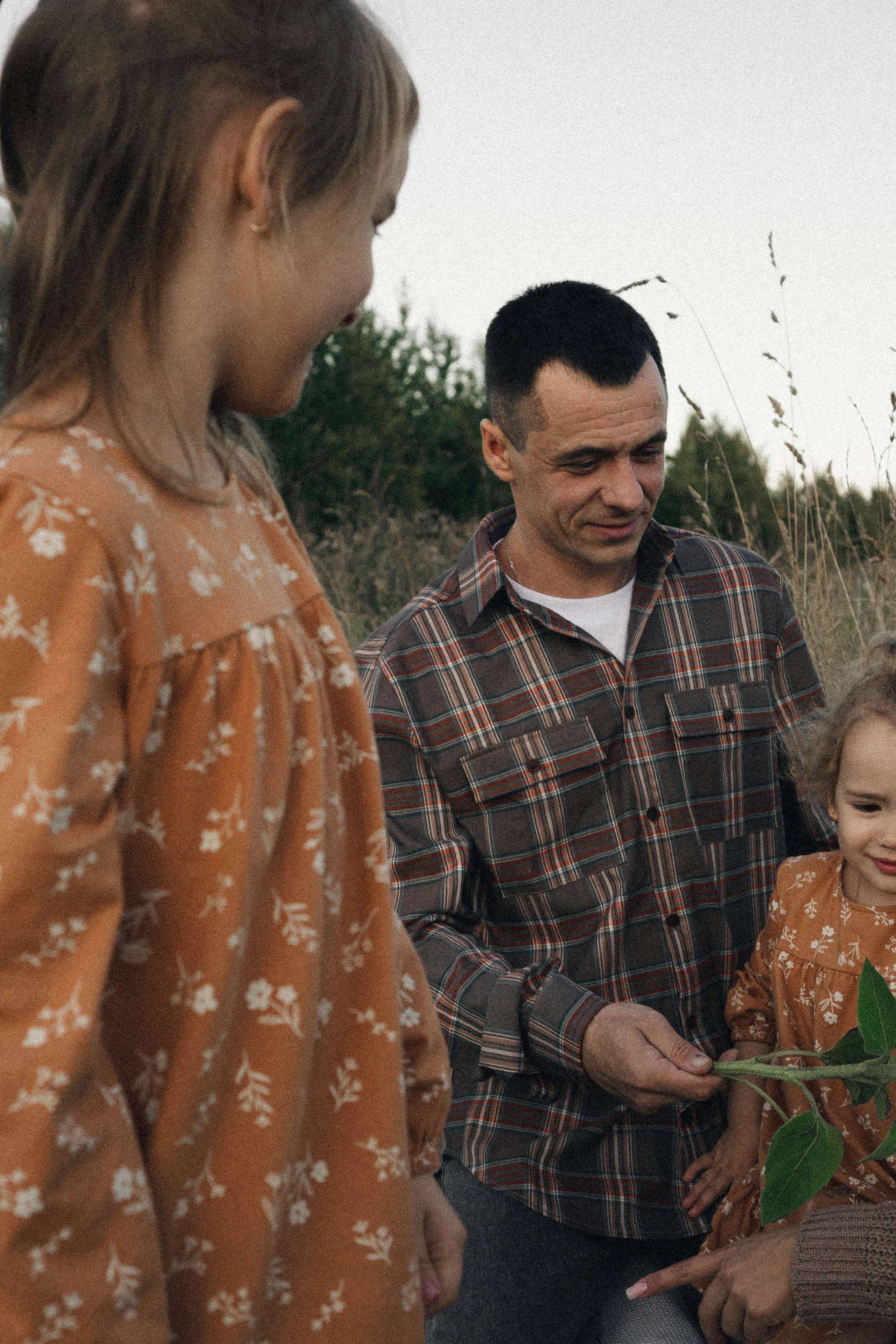 Семейная серия. Профессиональный фотограф, Санкт-Петербург — Виктория Богомолова
