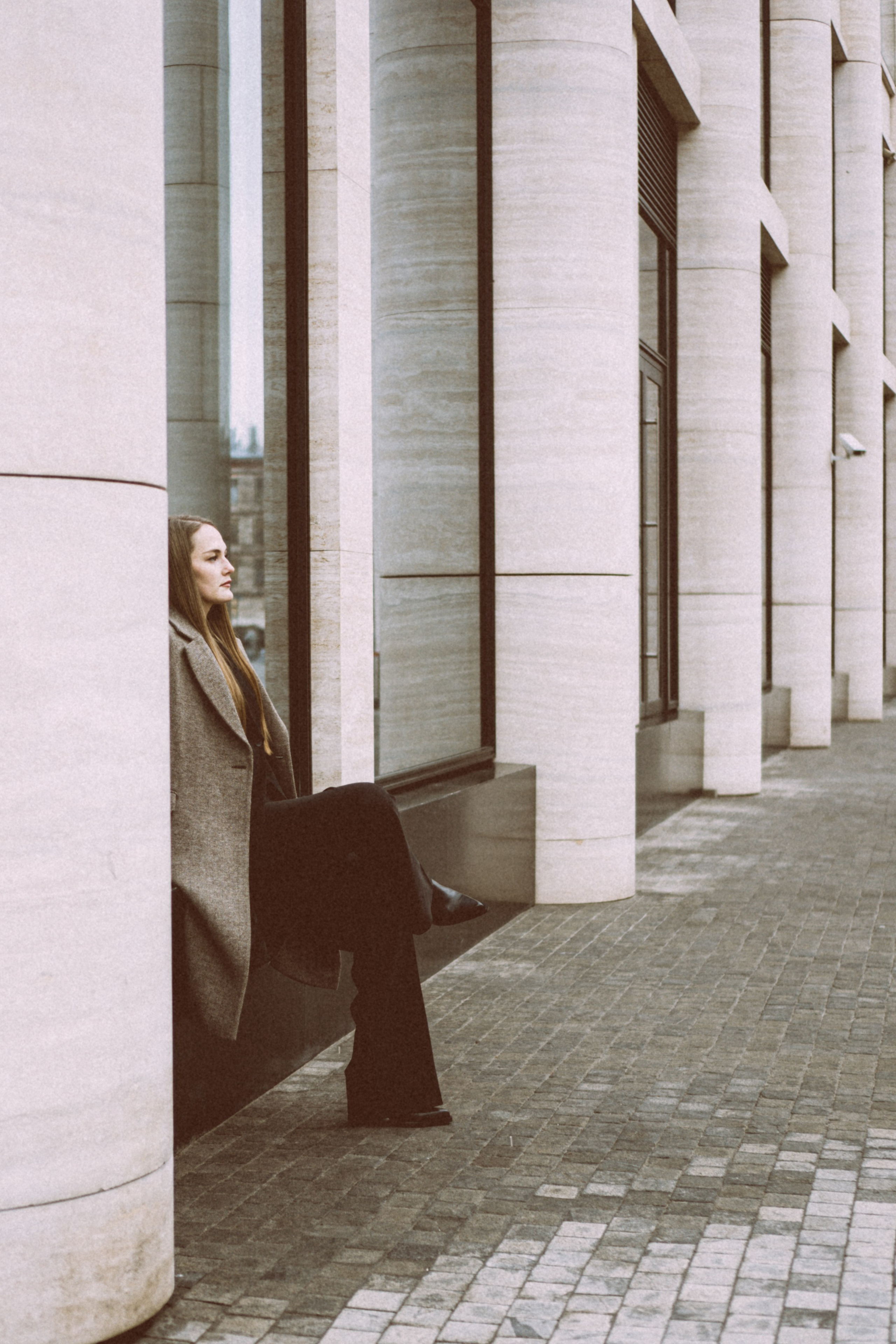 ЖУРНАЛЬНЫЙ СТИЛЬ. Профессиональный фотограф, Санкт-Петербург — Виктория Богомолова