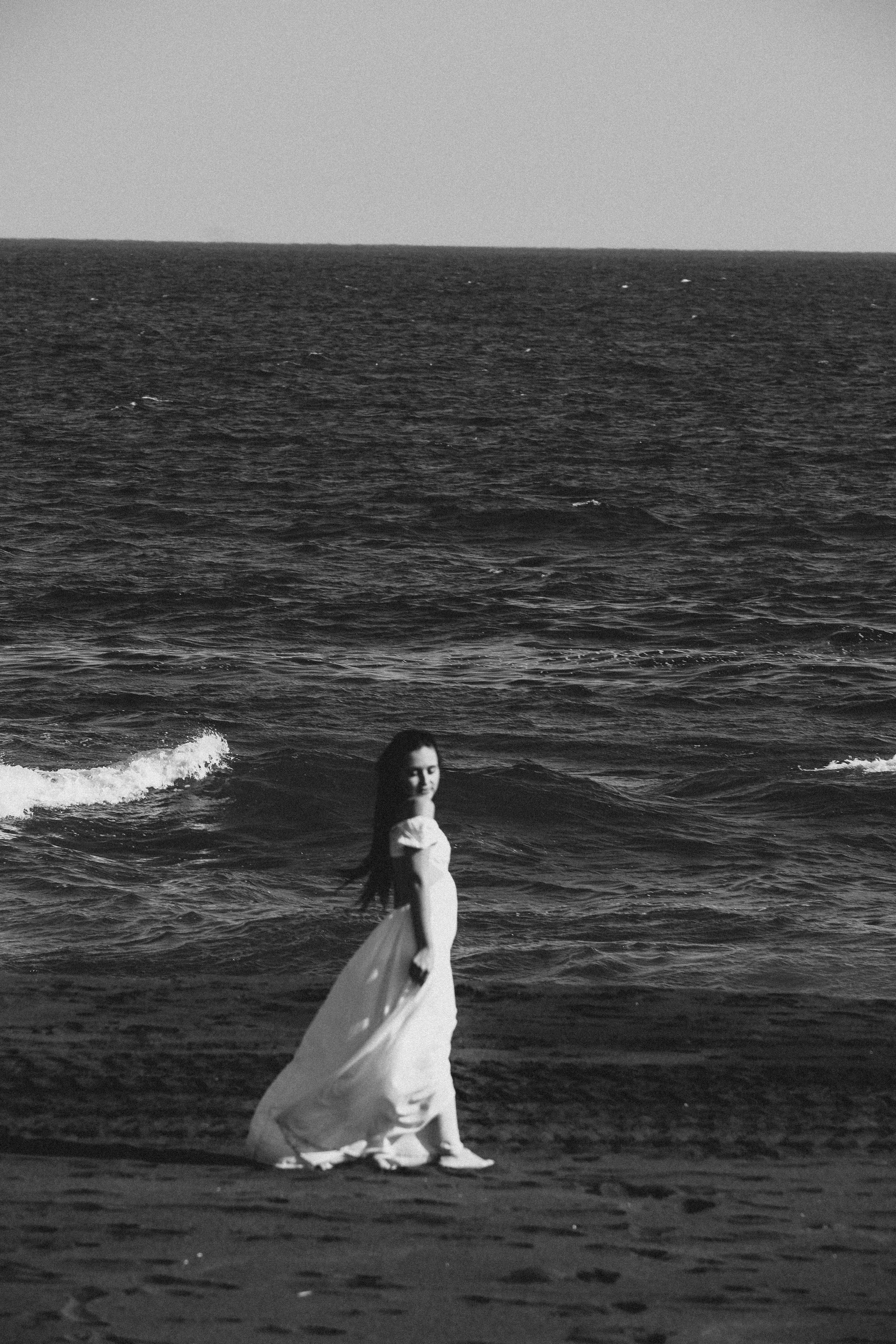 Тихий океан. Профессиональный фотограф, Санкт-Петербург — Виктория Богомолова