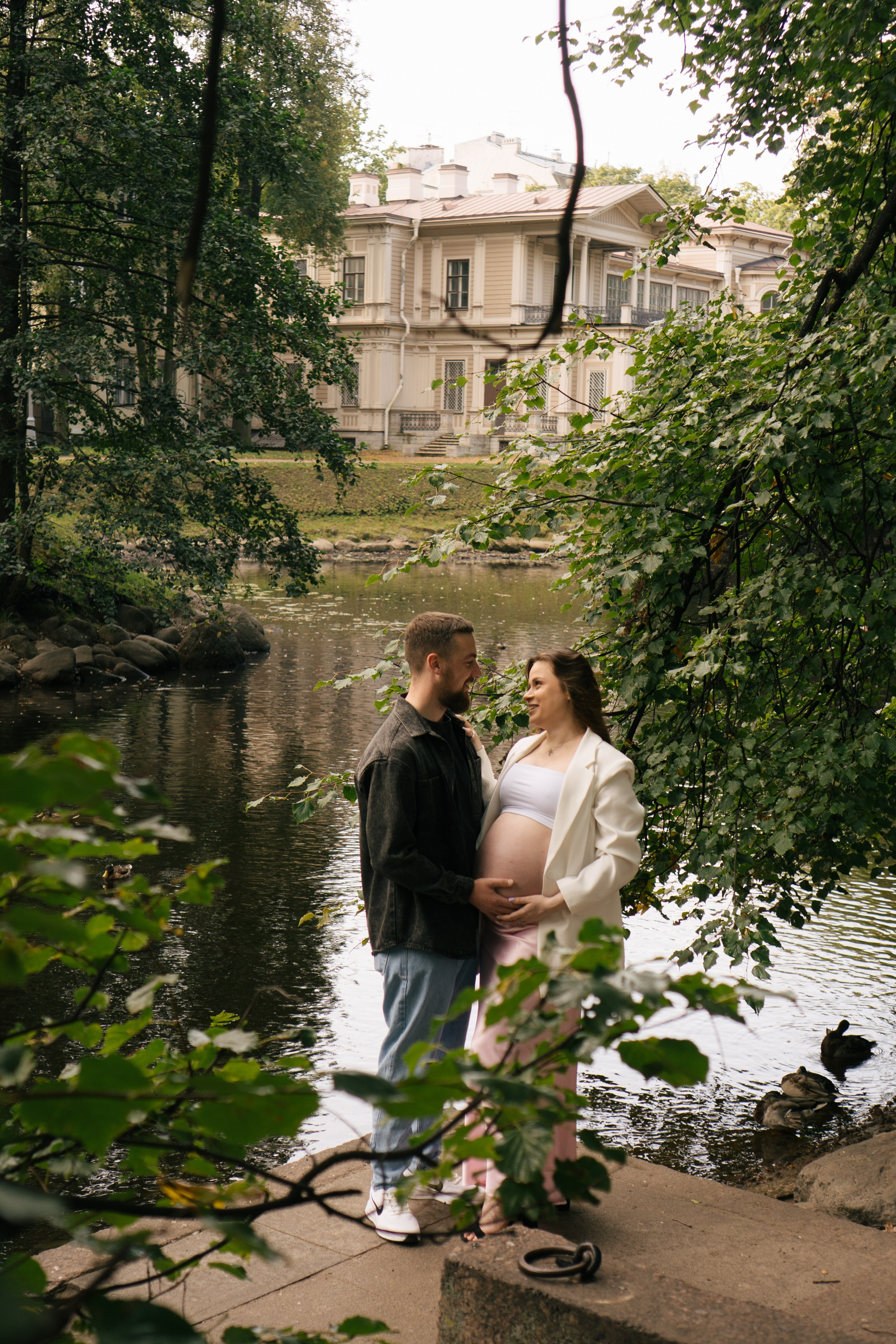 СЕМЕЙНАЯ ИСТОРИЯ. Профессиональный фотограф, Санкт-Петербург — Виктория Богомолова