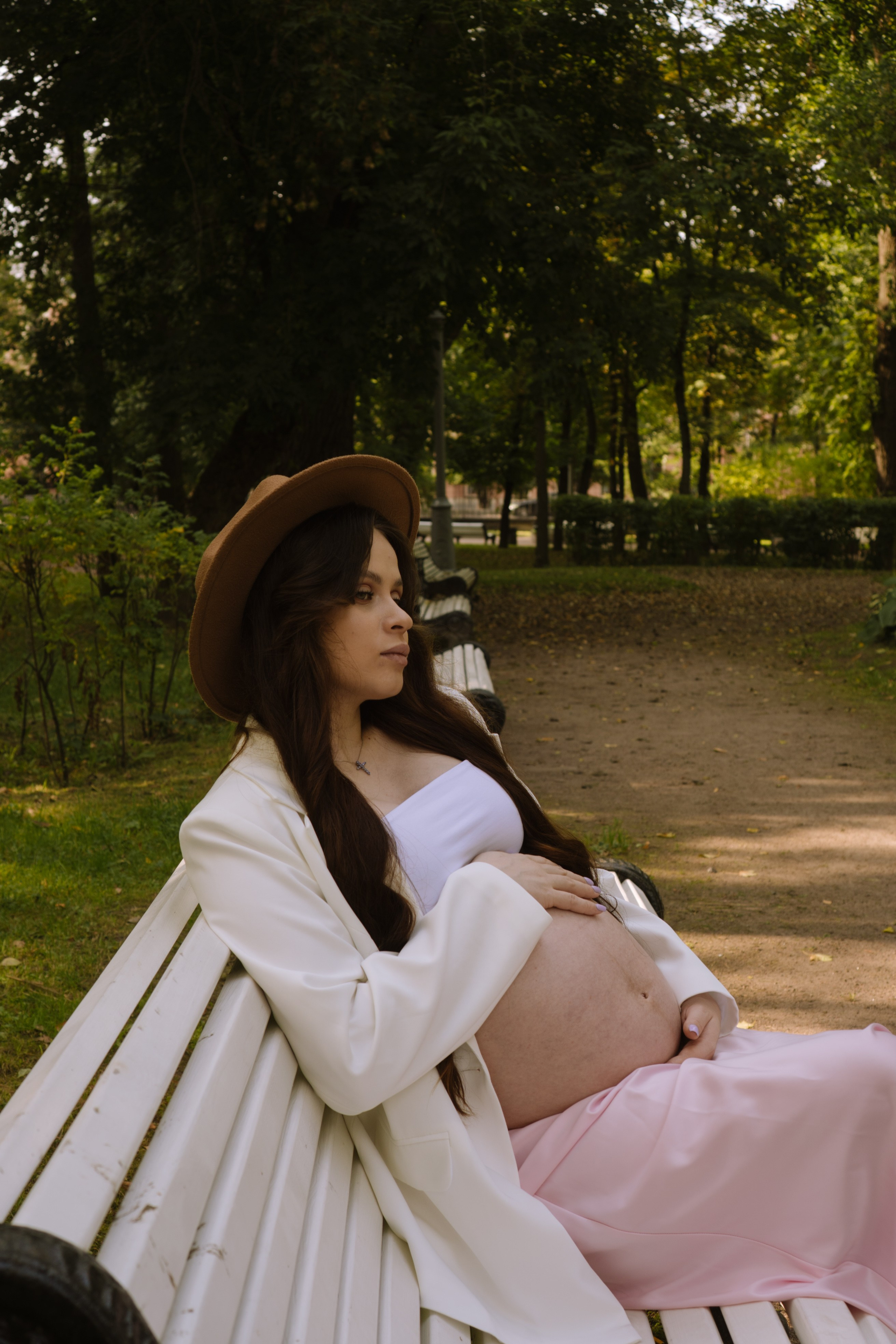 СЕМЕЙНАЯ ИСТОРИЯ. Профессиональный фотограф, Санкт-Петербург — Виктория Богомолова