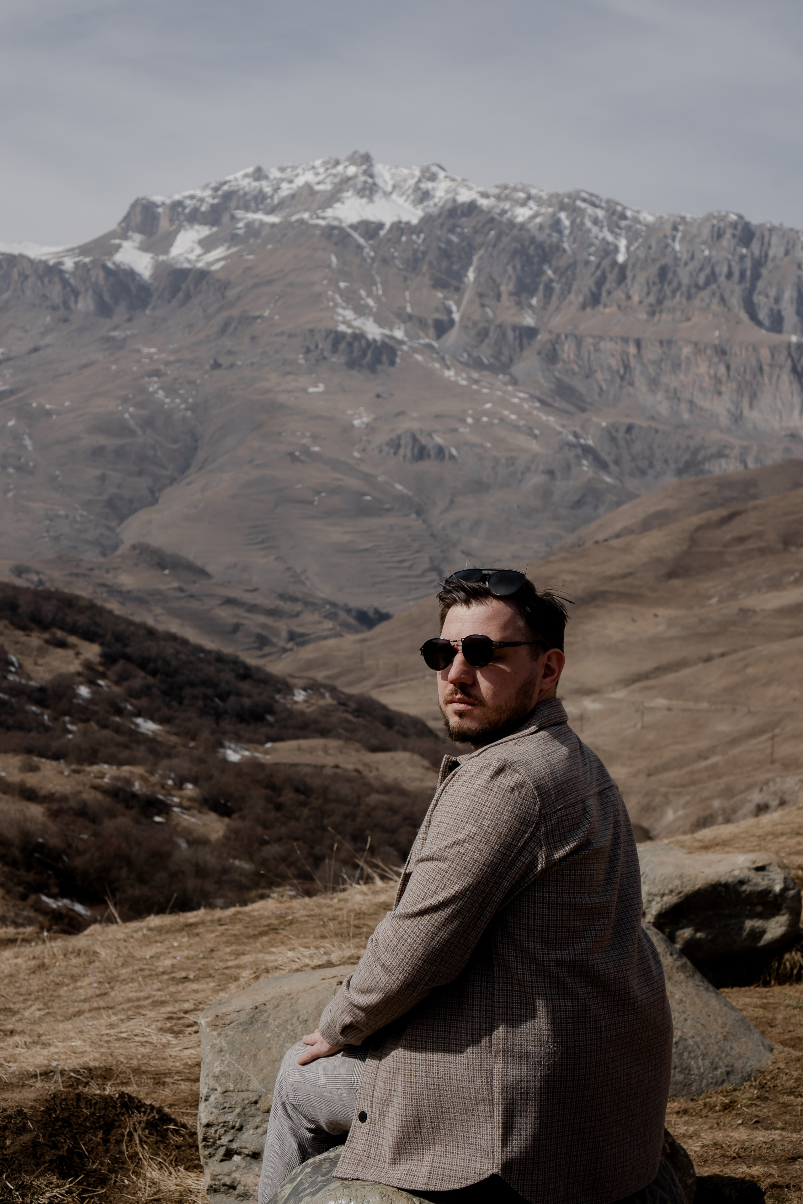 ОСЕТИЯ. Профессиональный фотограф, Санкт-Петербург — Виктория Богомолова