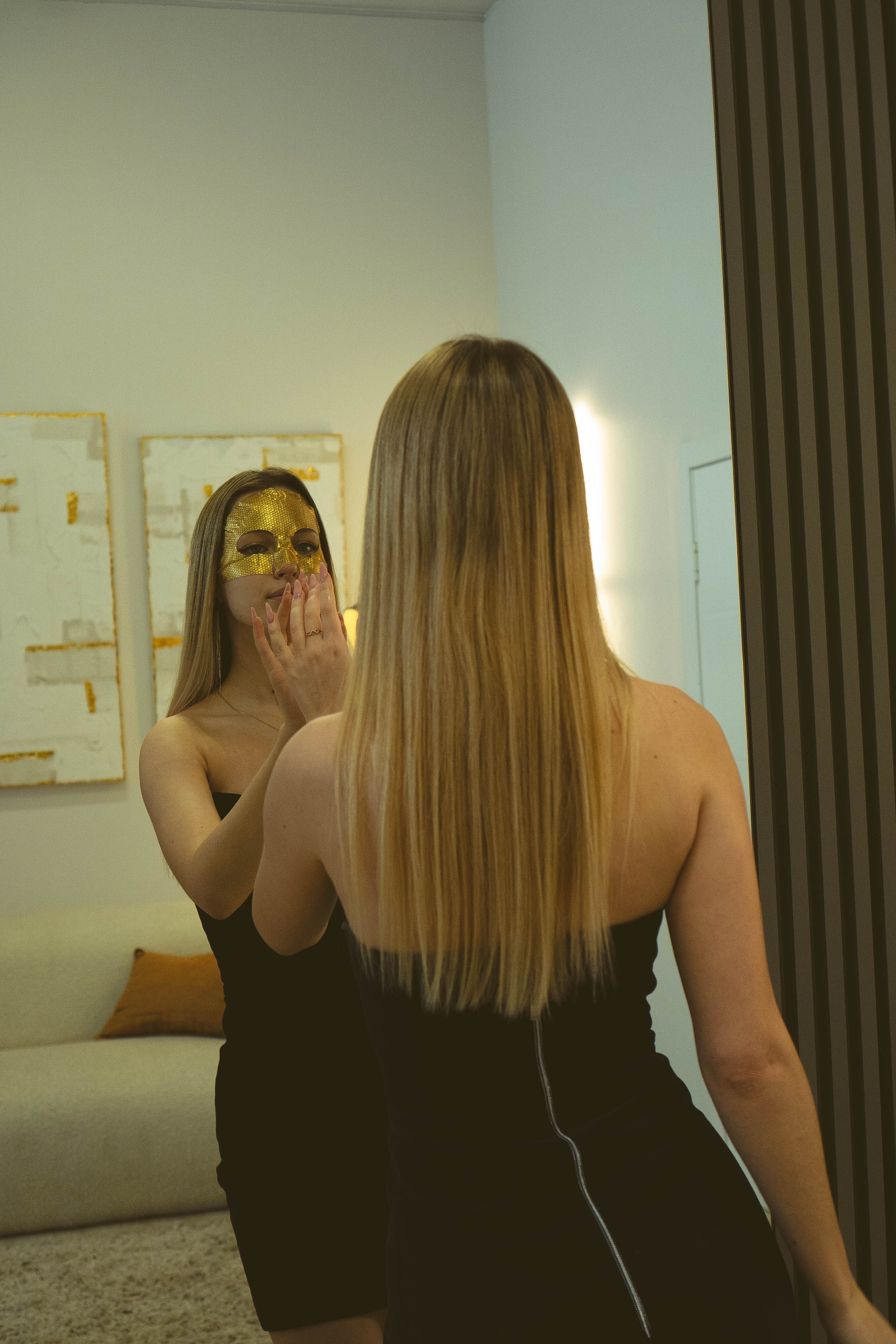 Новогодняя. Профессиональный фотограф, Санкт-Петербург — Виктория Богомолова