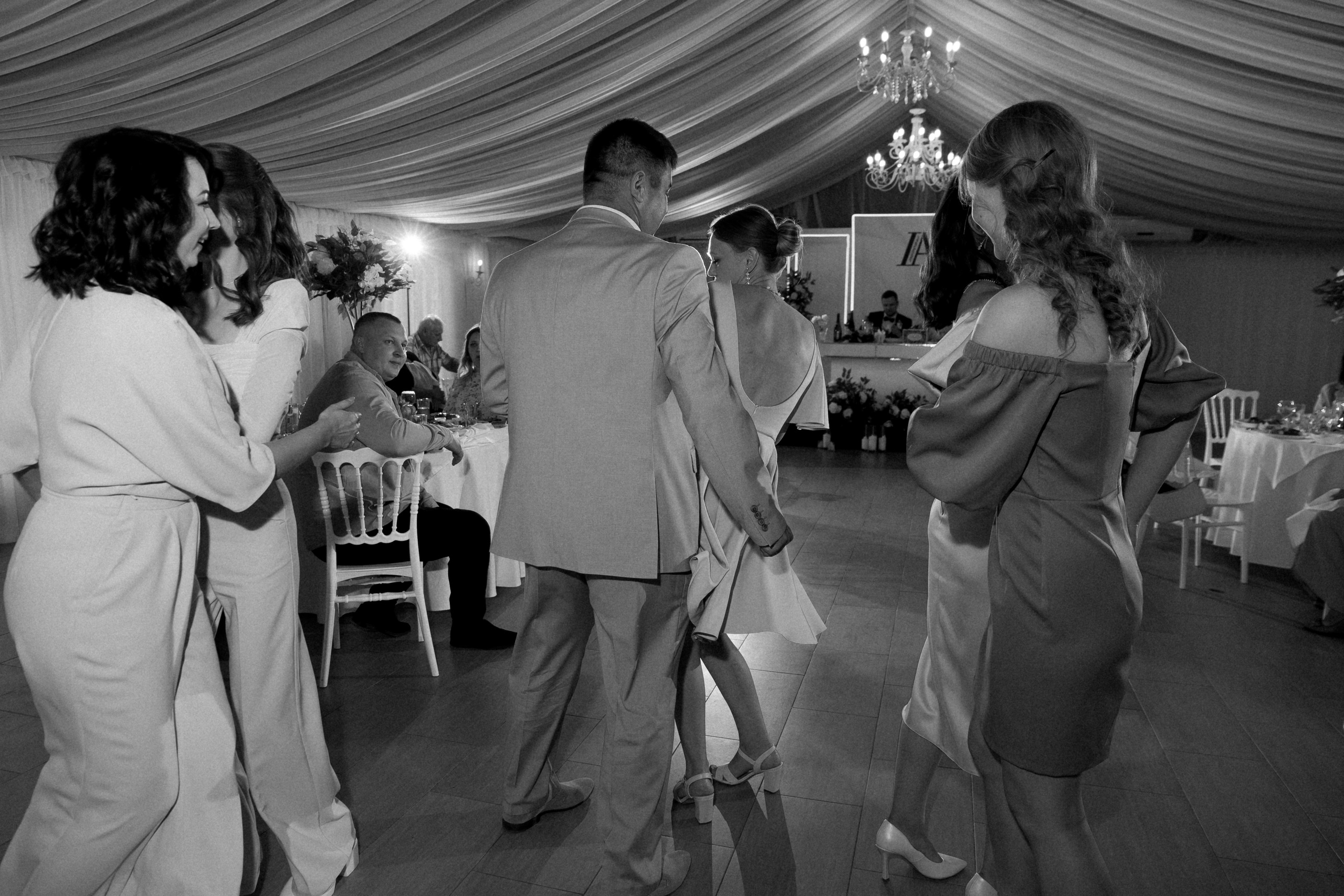 Илья и Алена. Свадебный и женский фотограф