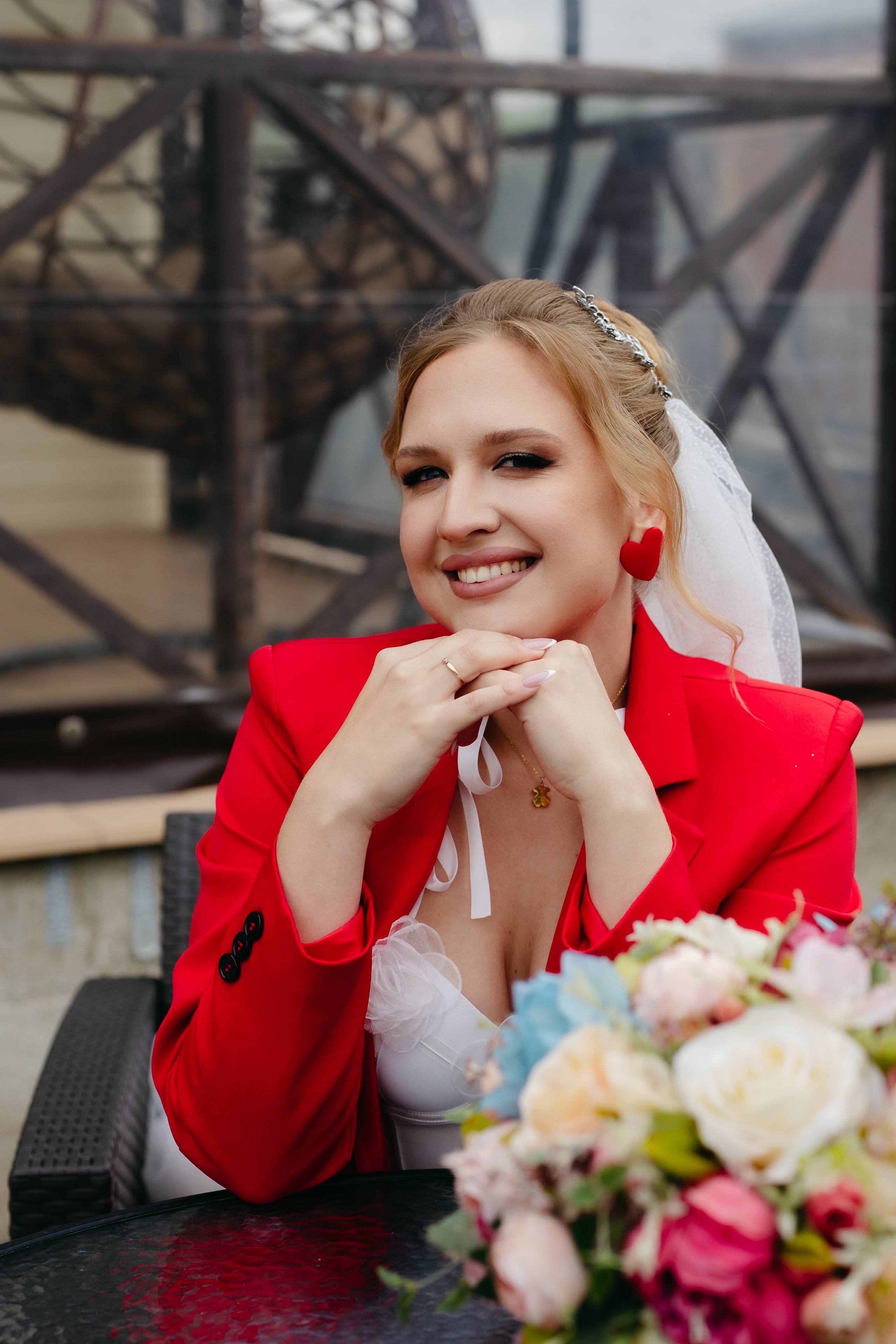 Дмитрий и Анастасия. Свадебный и женский фотограф