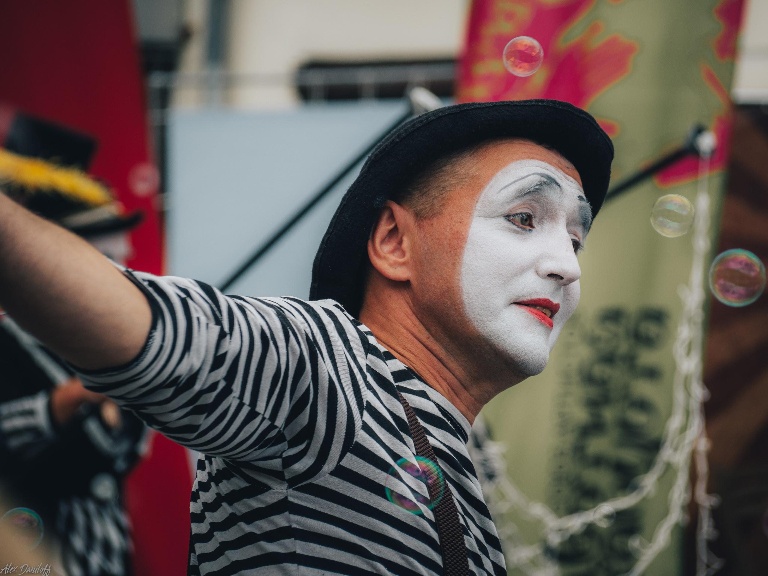 День города. Муром. 2024. Муром-Инфо. Новости культуры, образования, спорта в городе Муром