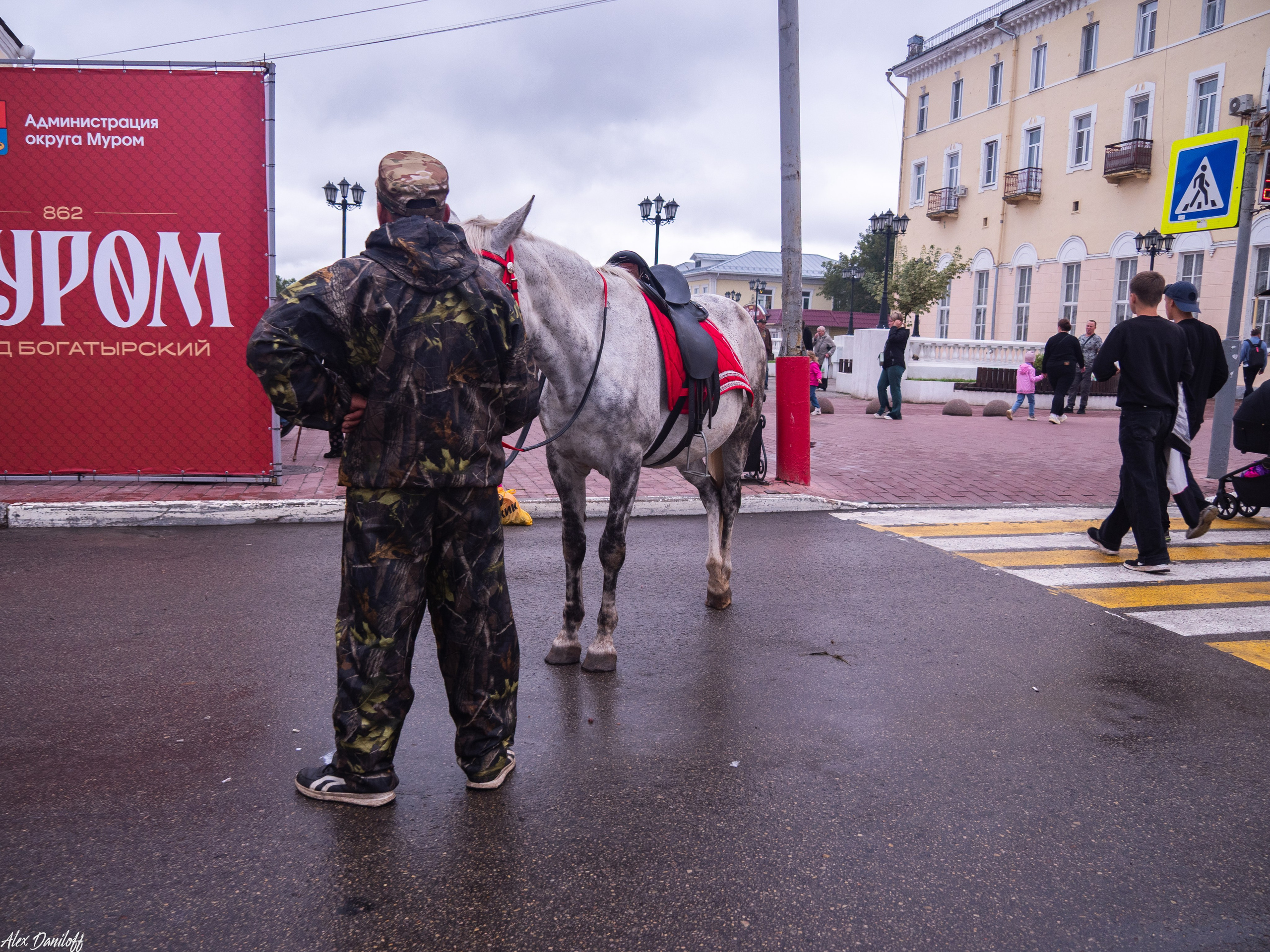 День города Муром 2025. Муром-Инфо. Новости культуры, образования, спорта в городе Муром