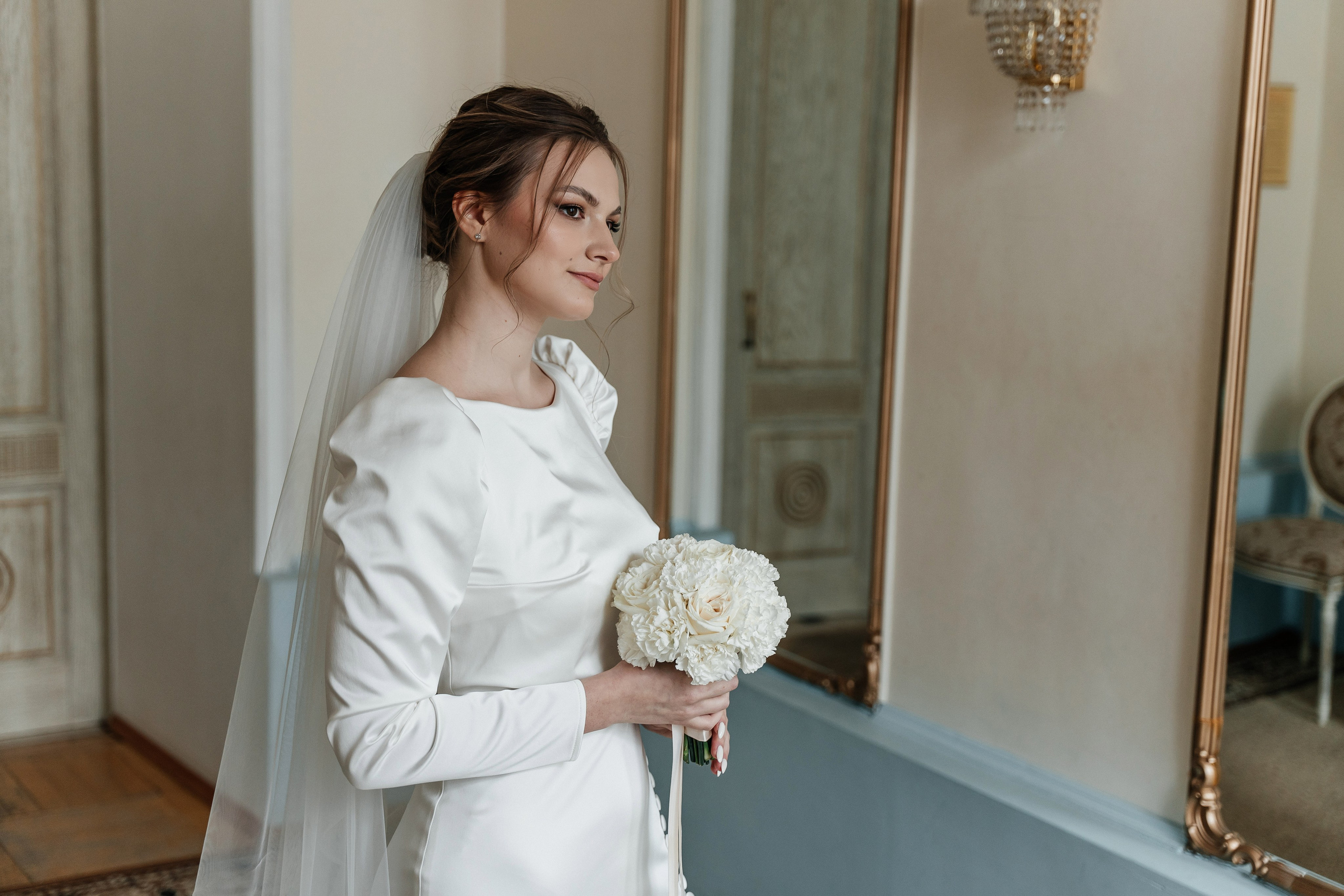 Никита и Екатерина 20/04/2024. Фотограф в Смоленске Ольга Давыдова