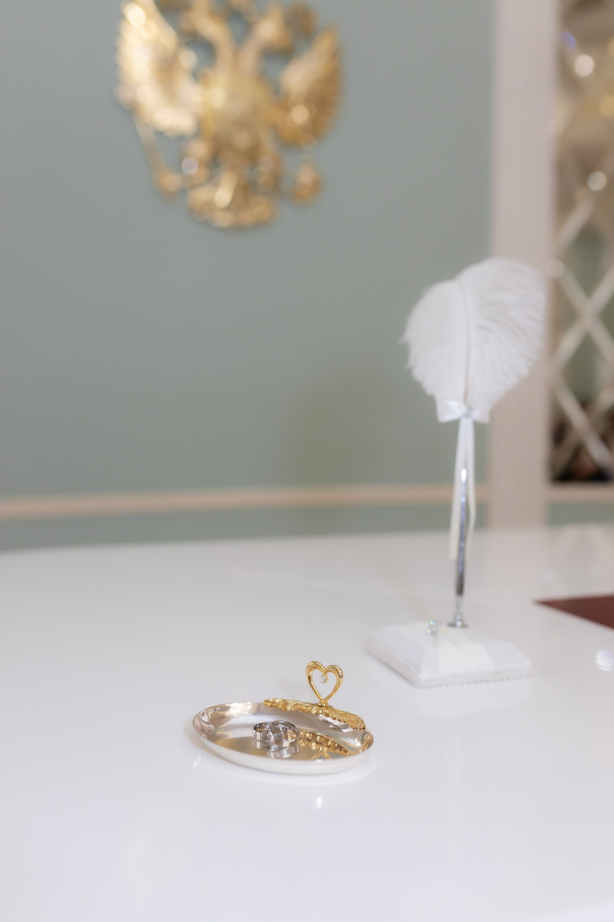 Свадебная фотосессия + съемка в студии. Фотограф в Железнодорожном и Балашихе