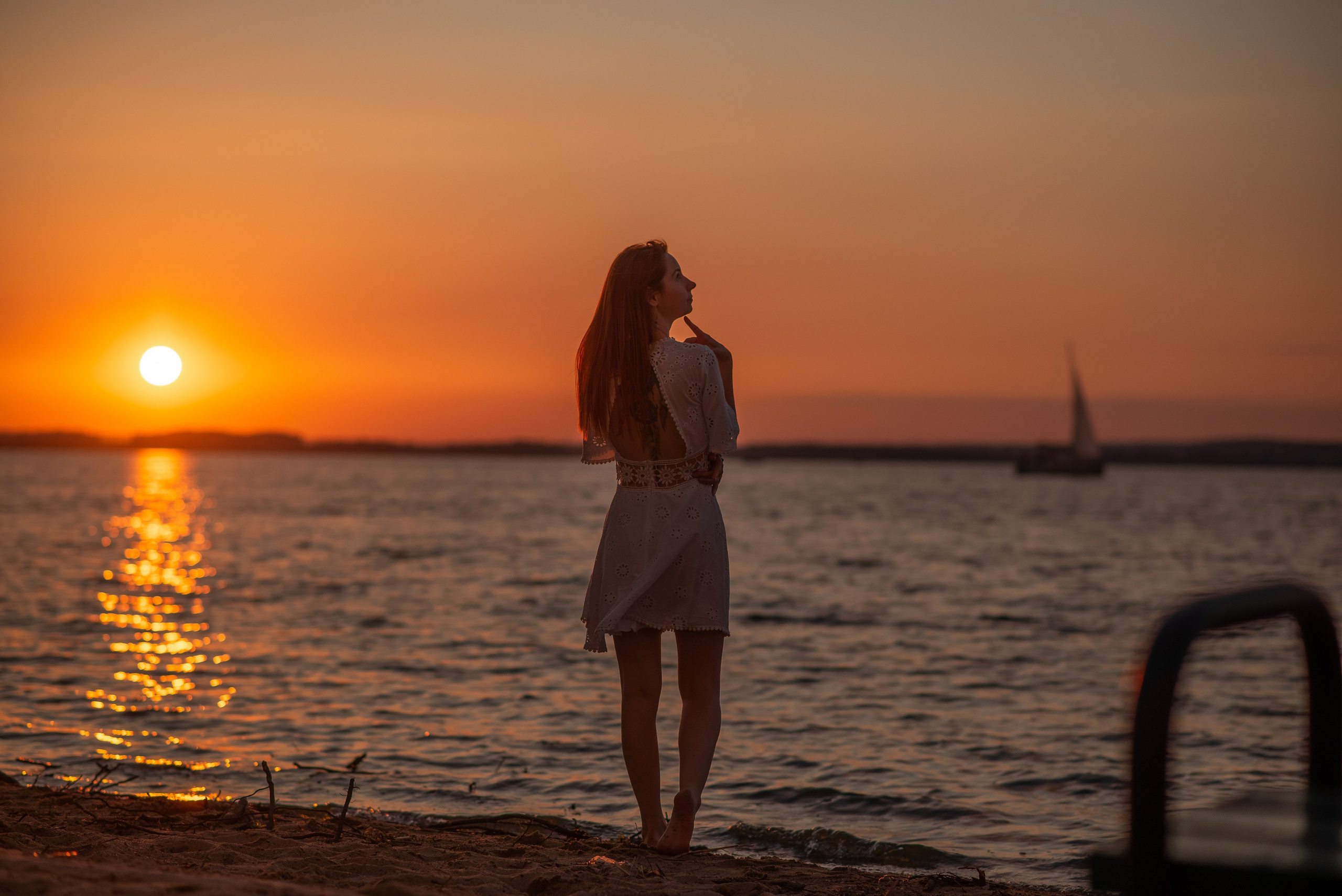 Оксана+Саша на Минском с крыльями. Семейный фотограф на выписку из роддома и крещение Минск Настя Гришук